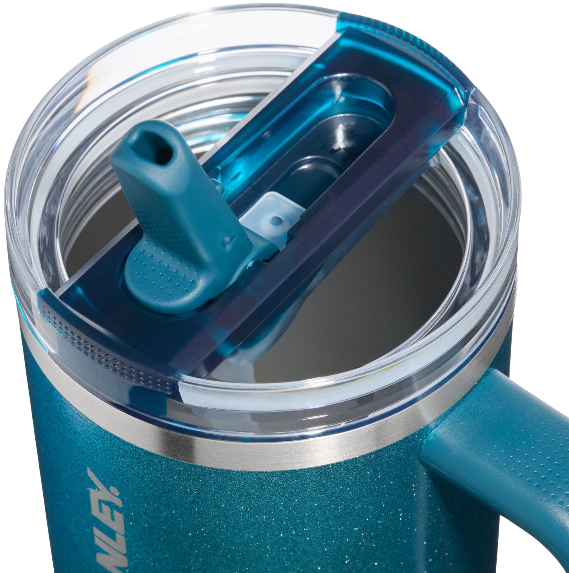 Stanley 40 oz. Quencher ProTour Flip Straw Tumbler product image