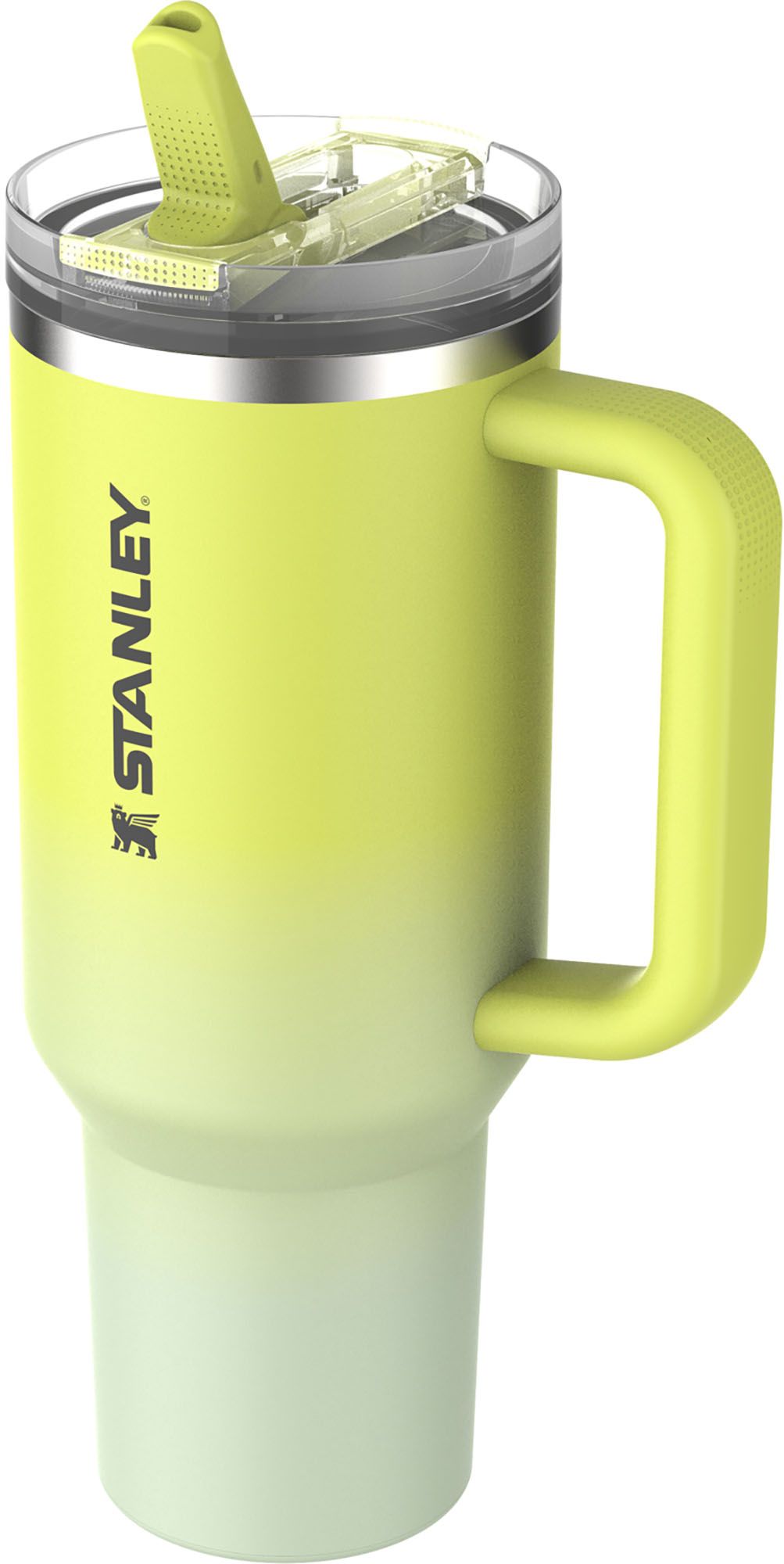 Stanley 40 oz. Quencher ProTour Flip Straw Tumbler - Infinite Potential product image