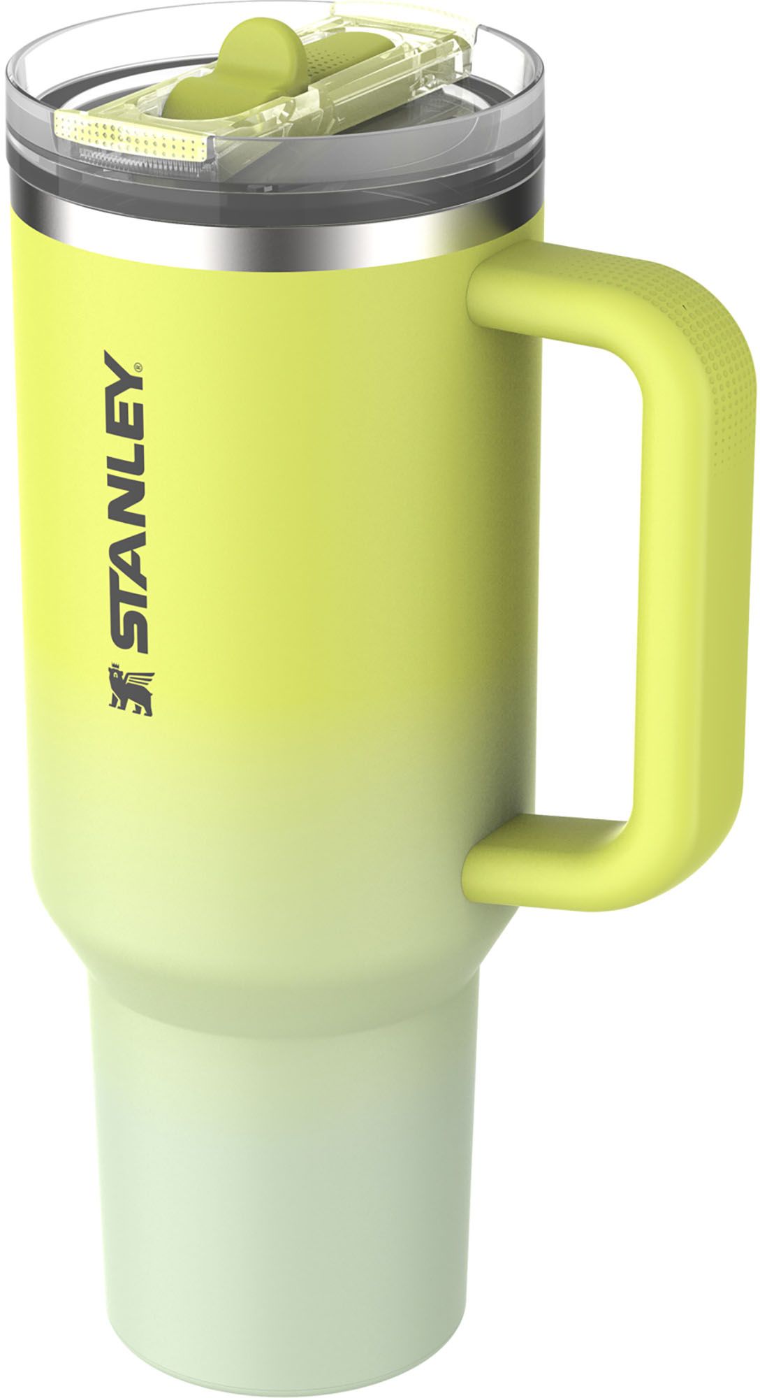 Stanley 40 oz. Quencher ProTour Flip Straw Tumbler - Infinite Potential product image