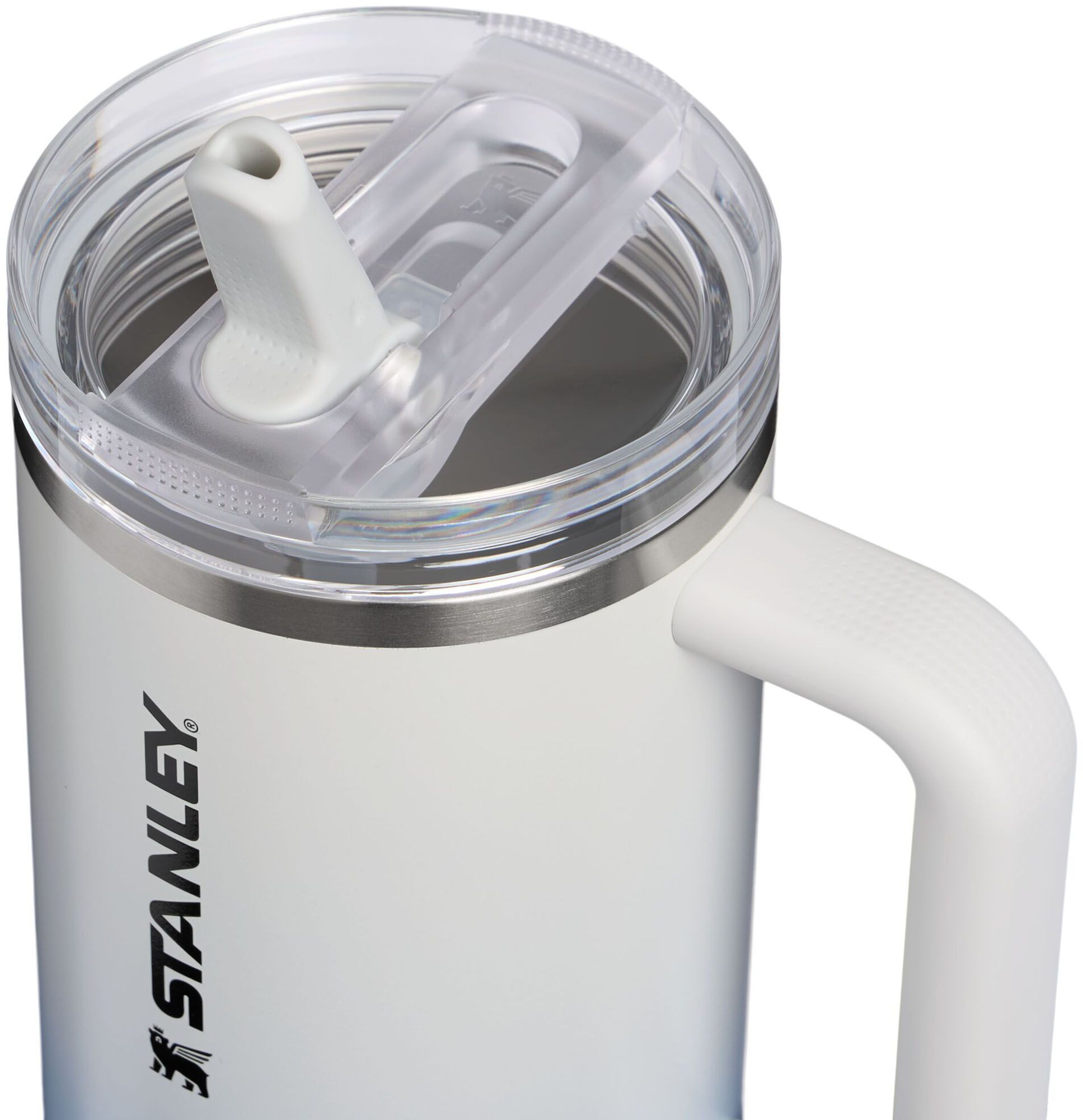 Stanley 40 oz. Quencher ProTour Flip Straw Tumbler - Infinite Potential product image