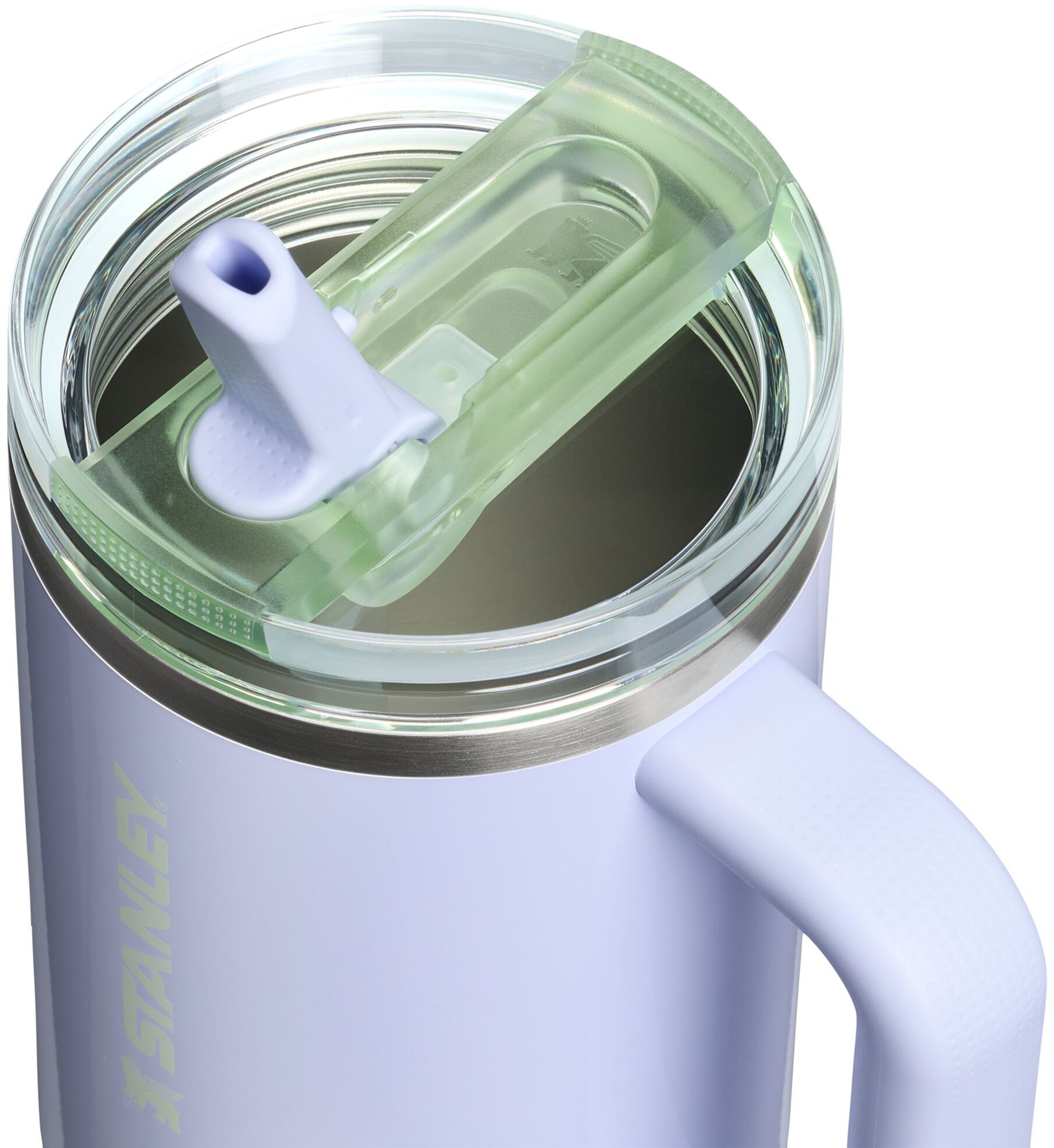 Stanley 40 oz. Quencher ProTour Flip Straw Tumbler product image