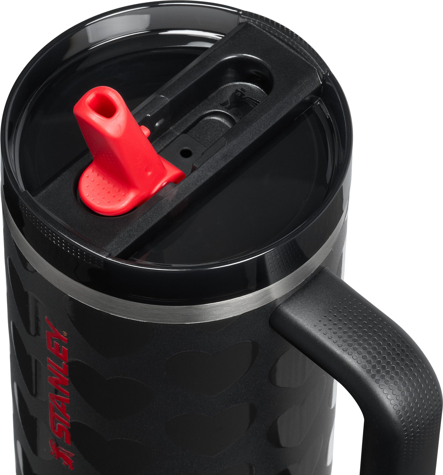Stanley 40 oz. Quencher ProTour Flip Straw Tumbler - Valentine's Day product image