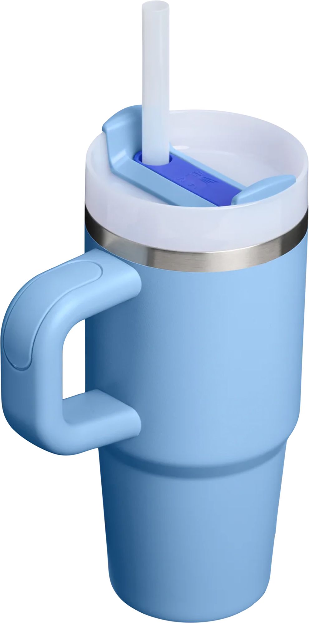 Stanley 14 oz. Quencher H2.0 FlowState Tumbler with Handle product image