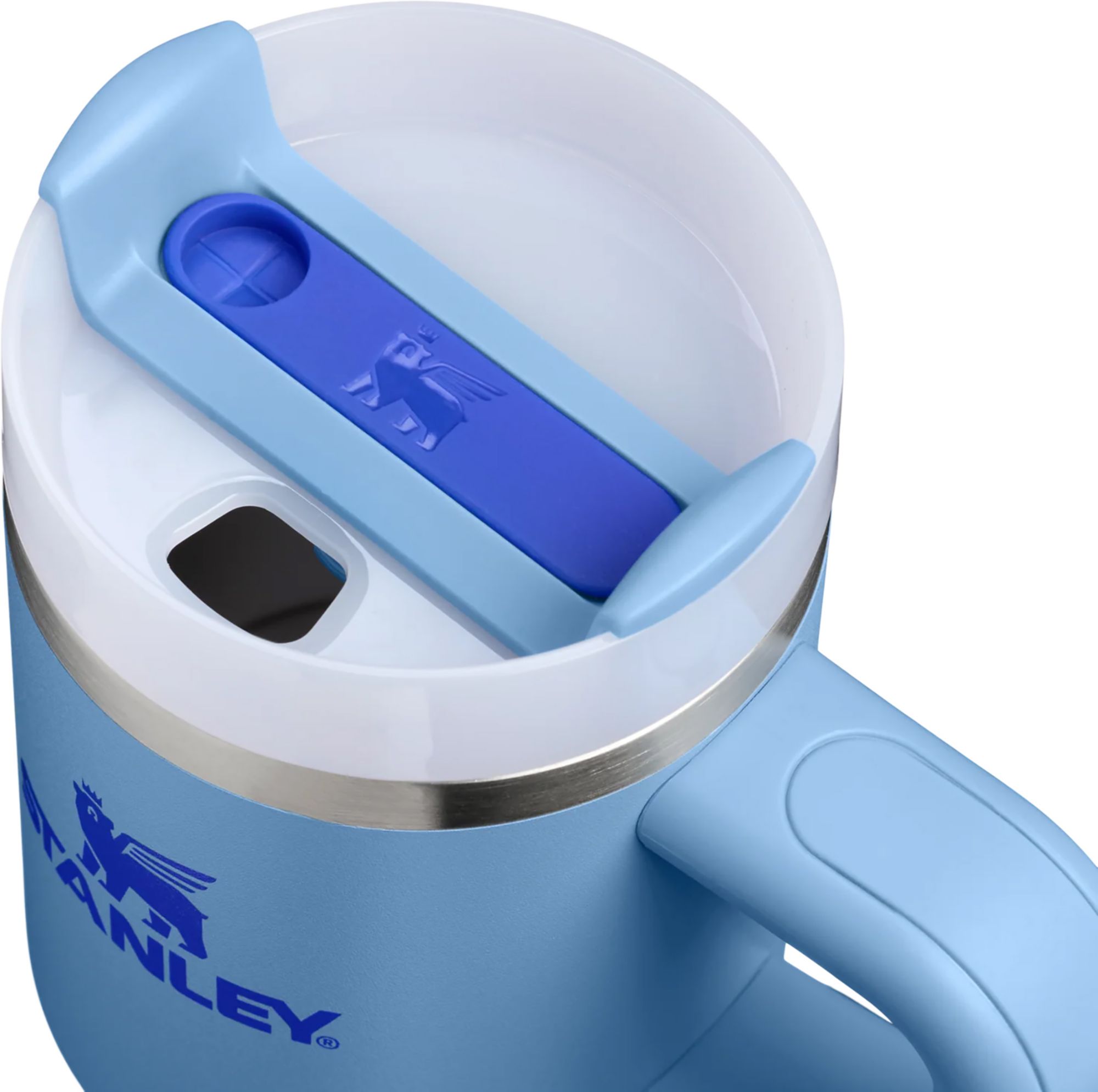 Stanley 14 oz. Quencher H2.0 FlowState Tumbler with Handle product image