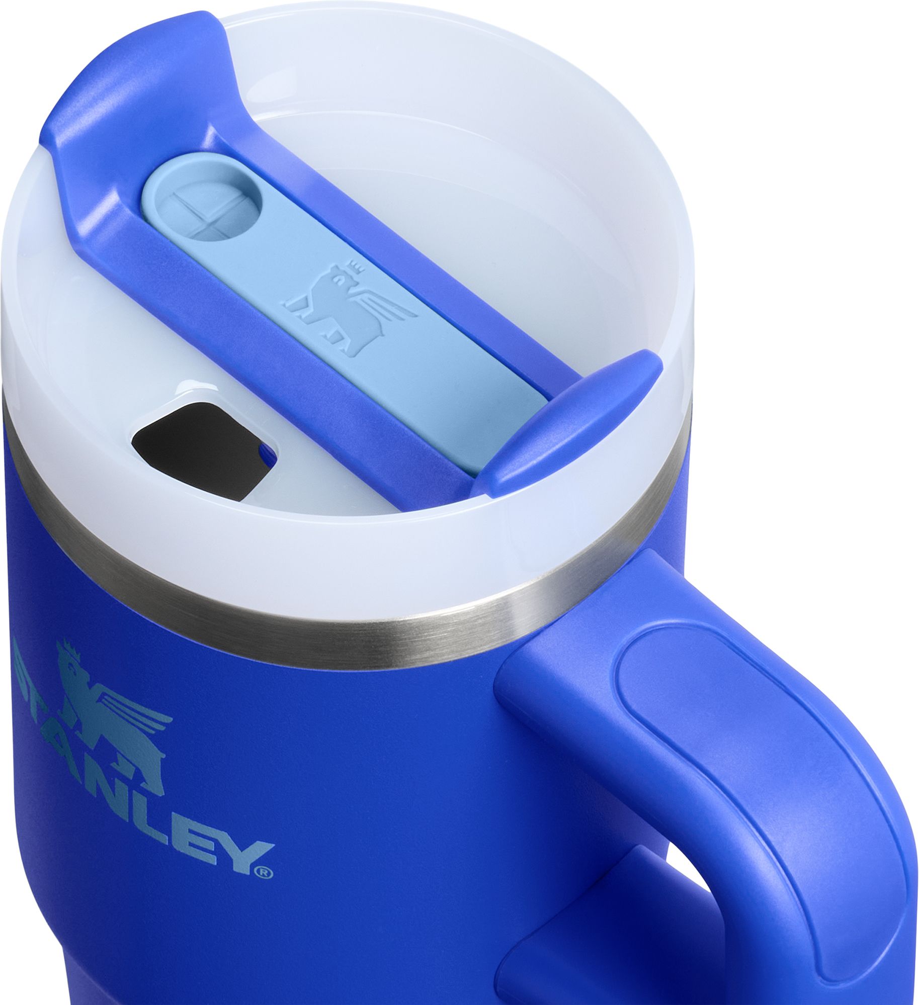 Stanley 14 oz. Quencher H2.0 FlowState Tumbler with Handle product image