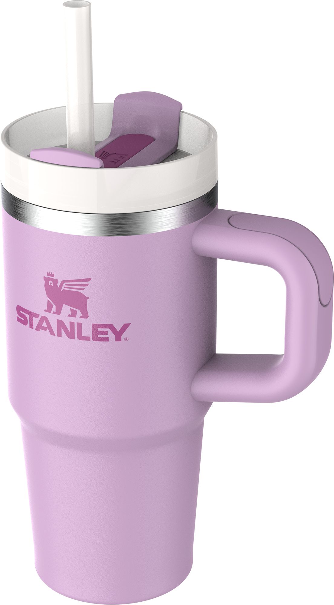Stanley 14 oz. Quencher H2.0 FlowState Tumbler with Handle product image