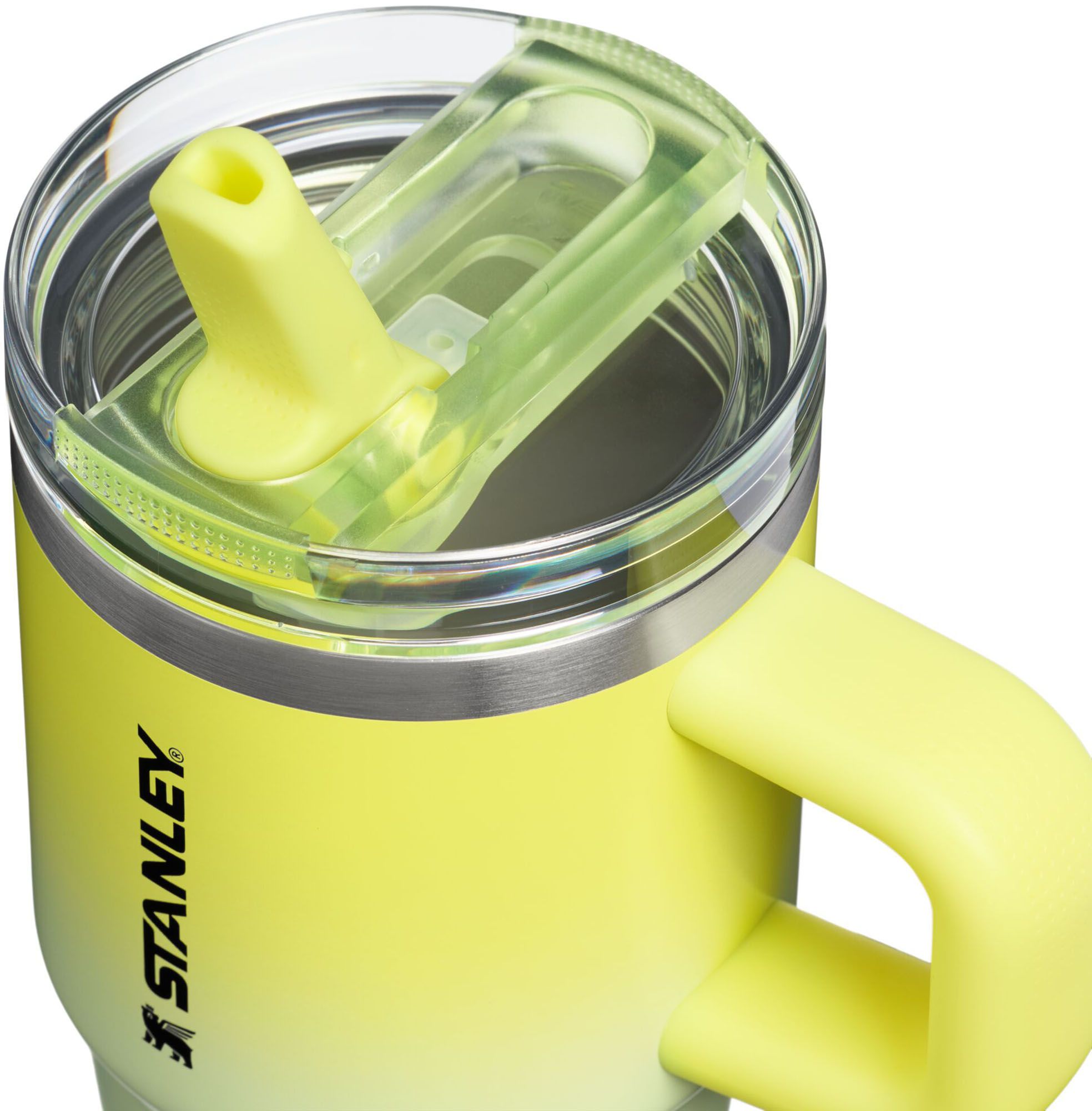 Stanley 20 oz. Quencher ProTour Flip Straw Tumbler - Infinite Potential product image
