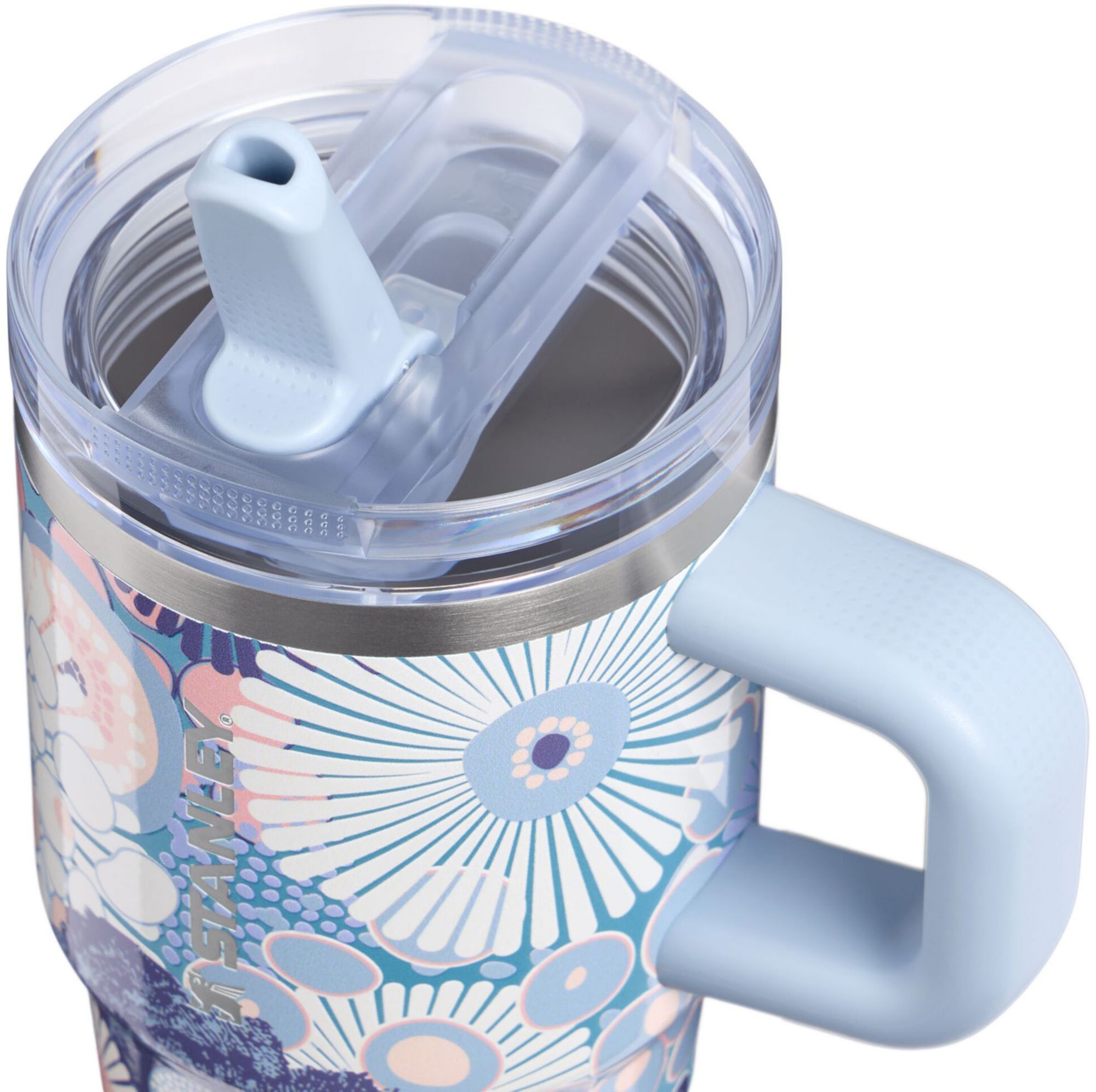 Stanley 20 oz. Quencher ProTour Flip Straw Tumbler product image