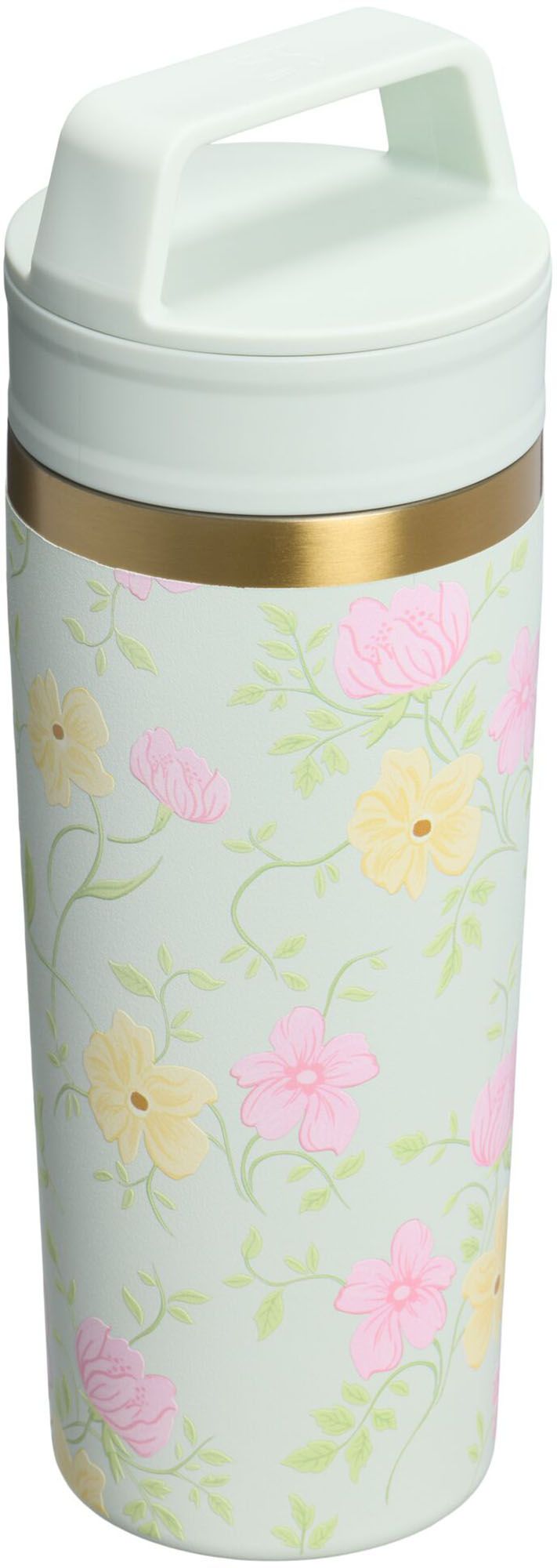 Stanley 16oz. Cafe To Go Mug - Spring Blossoms product image