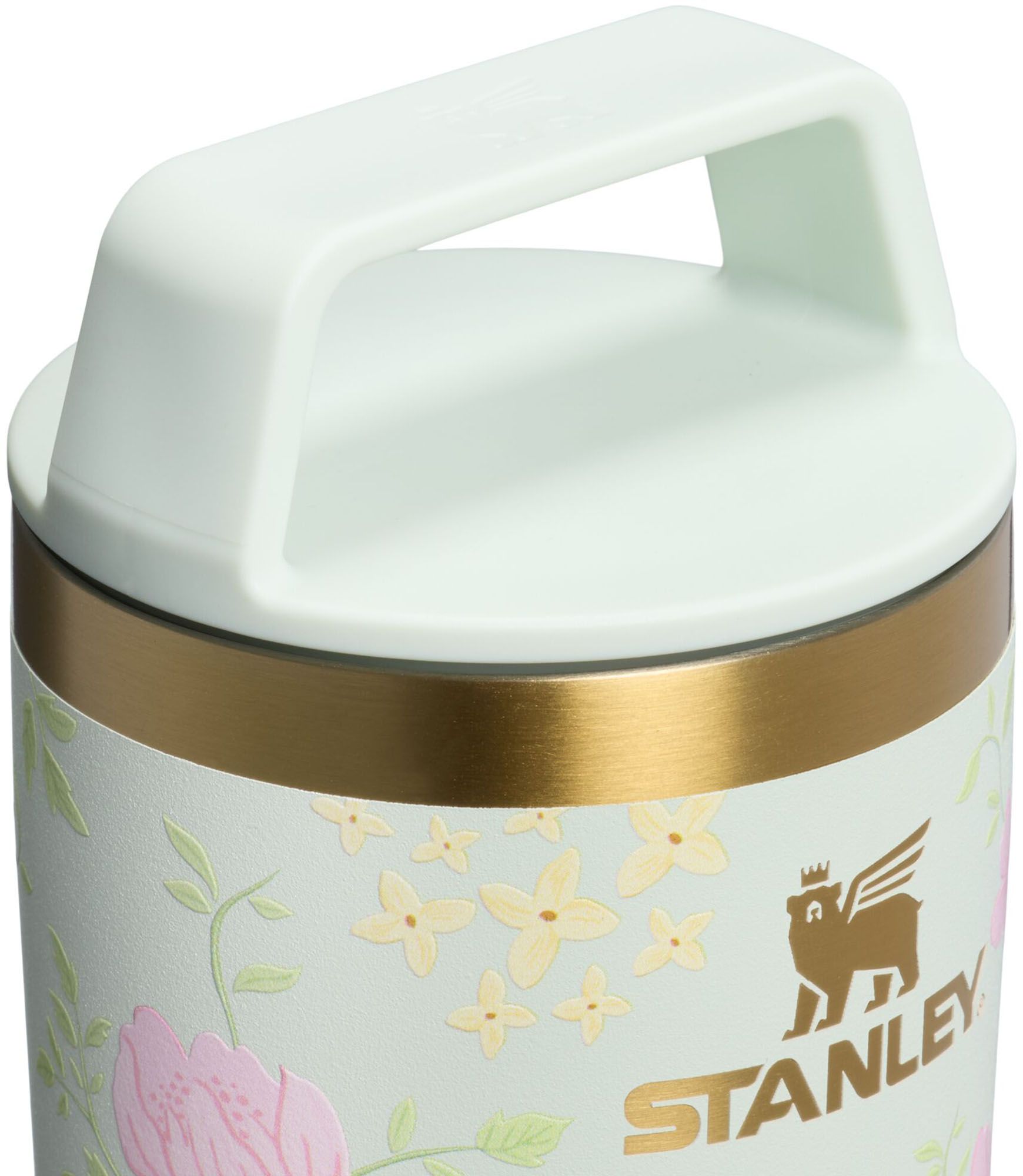 Stanley 16oz. Cafe To Go Mug - Spring Blossoms product image