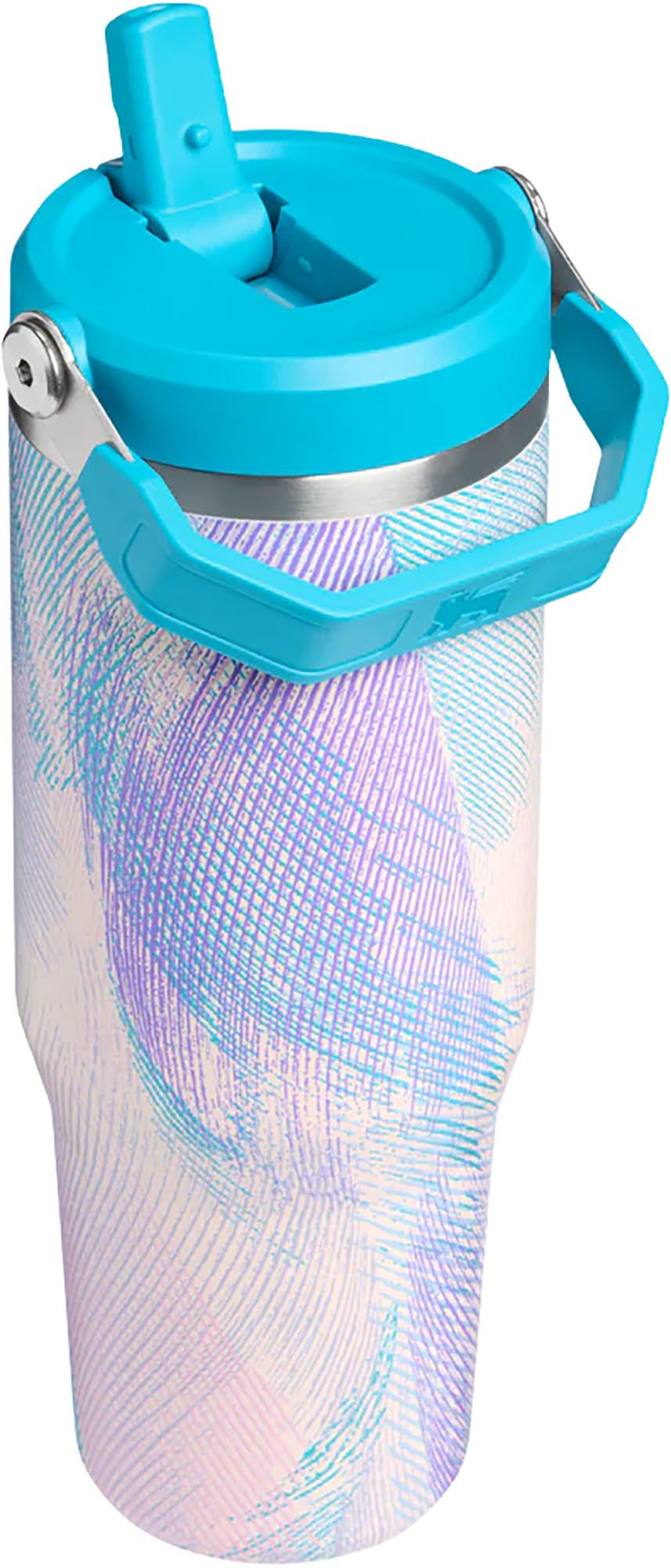 Stanley 30 oz. IceFlow 2.0 Flip Straw Tumbler - Bright Frontiers product image