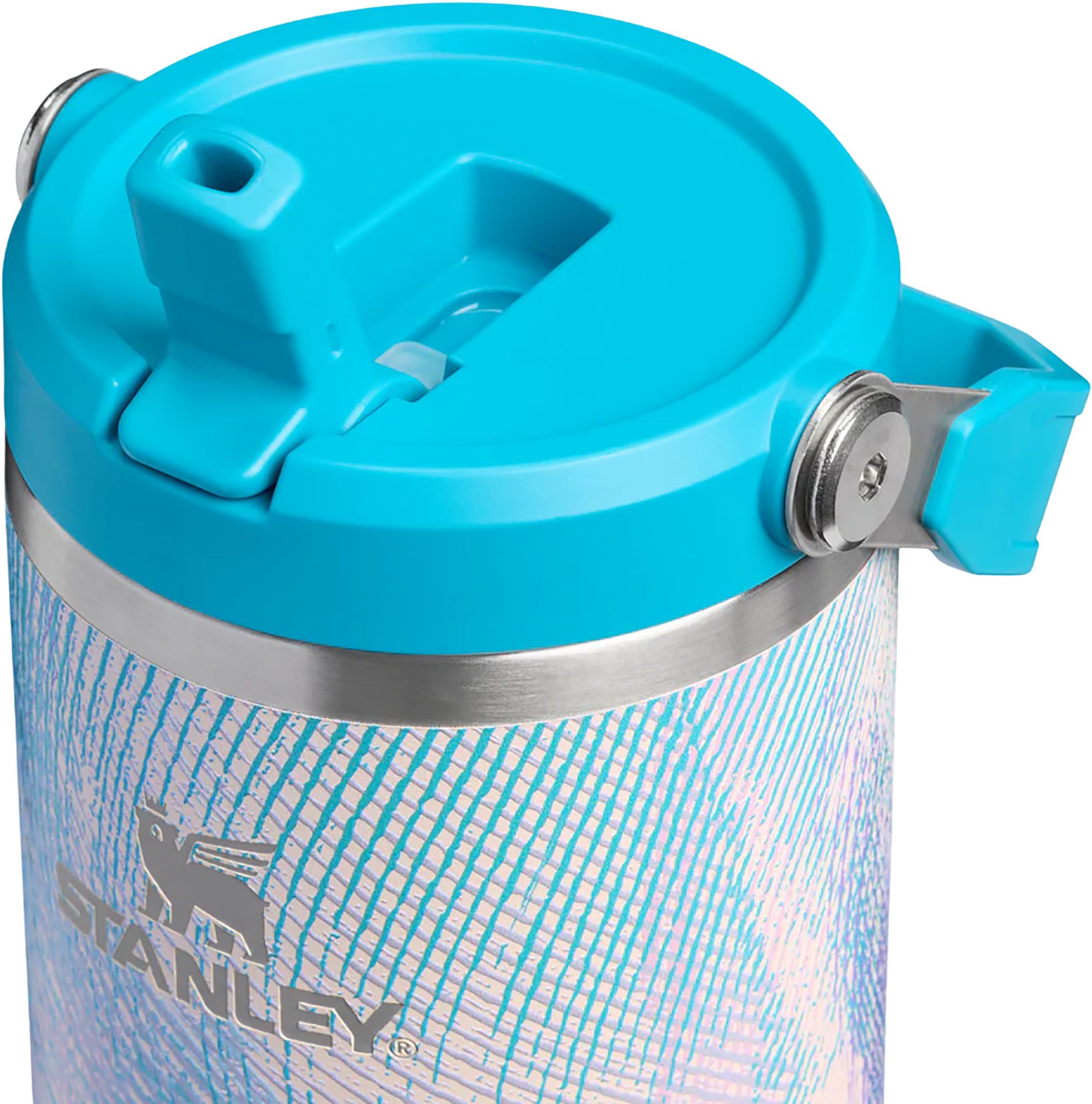 Stanley 30 oz. IceFlow 2.0 Flip Straw Tumbler - Bright Frontiers product image