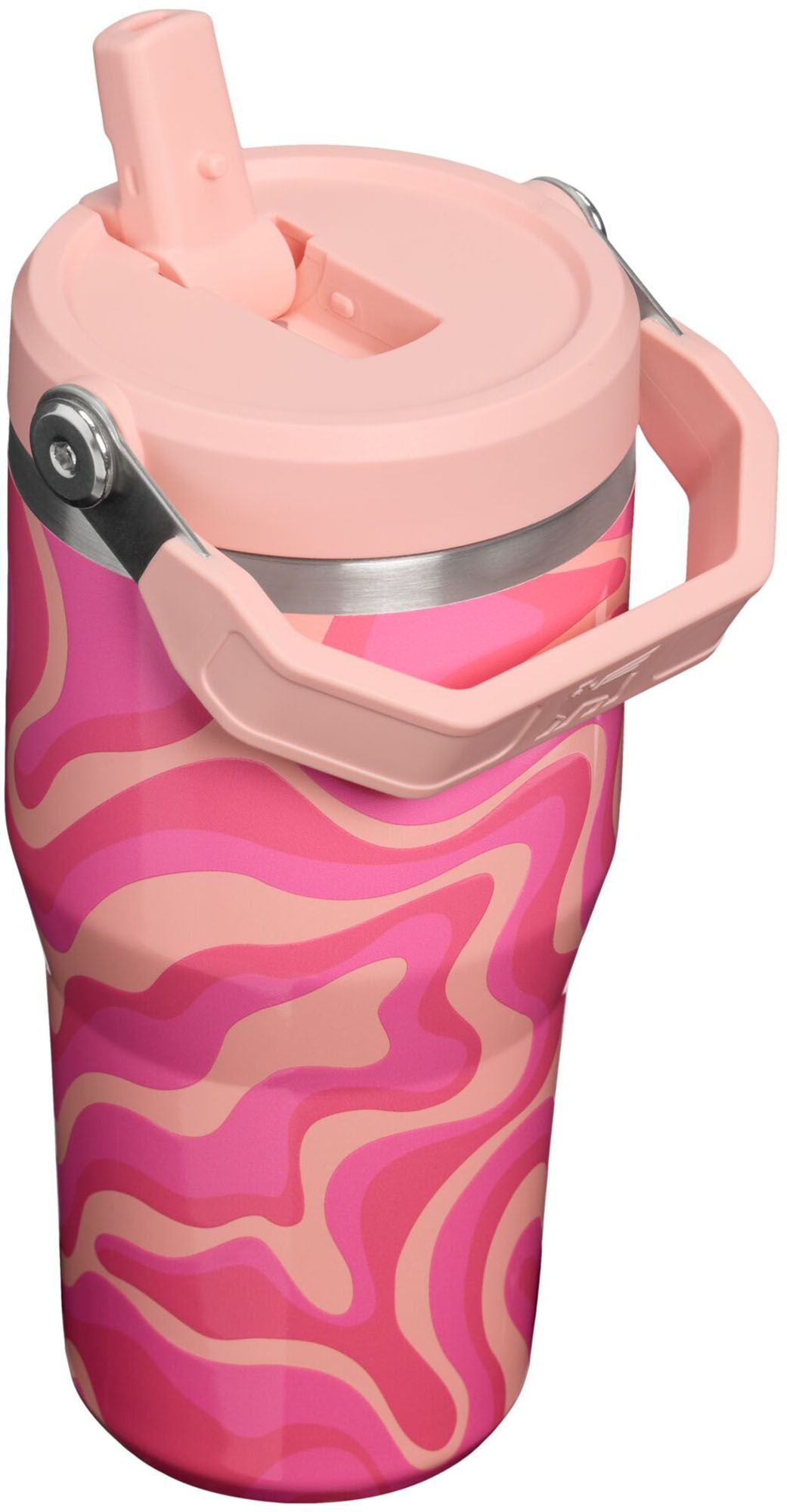 Stanley 20 oz. IceFlow 2.0 Flip Straw Tumbler product image
