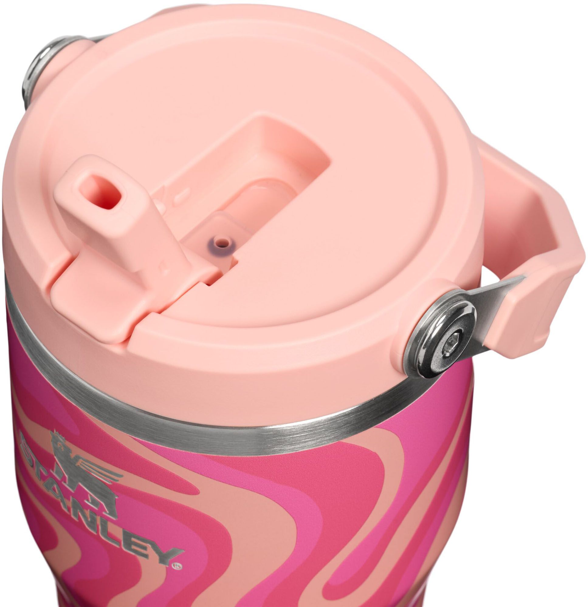 Stanley 20 oz. IceFlow 2.0 Flip Straw Tumbler product image