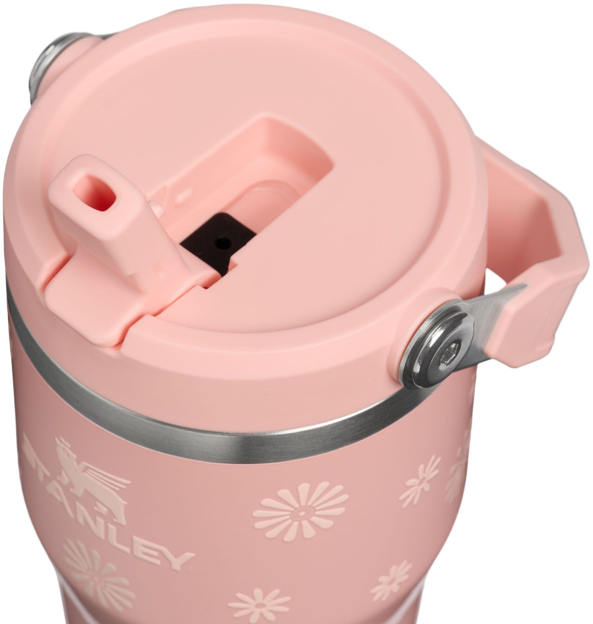 Stanley 20 oz. IceFlow 2.0 Flip Straw Tumbler product image