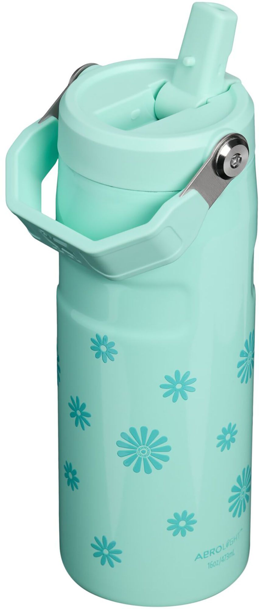 Stanley 16 oz. IceFlow Bottle with Flip Straw Lid product image