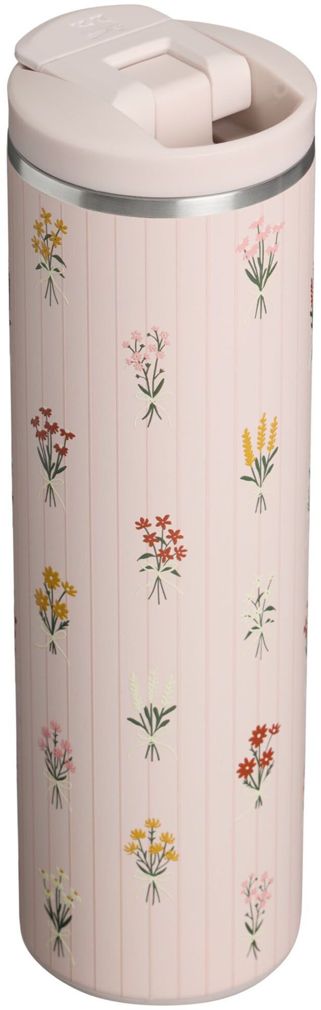 Stanley AeroLight 16 oz. Transit Bottle - Rose Quartz Bouquets product image