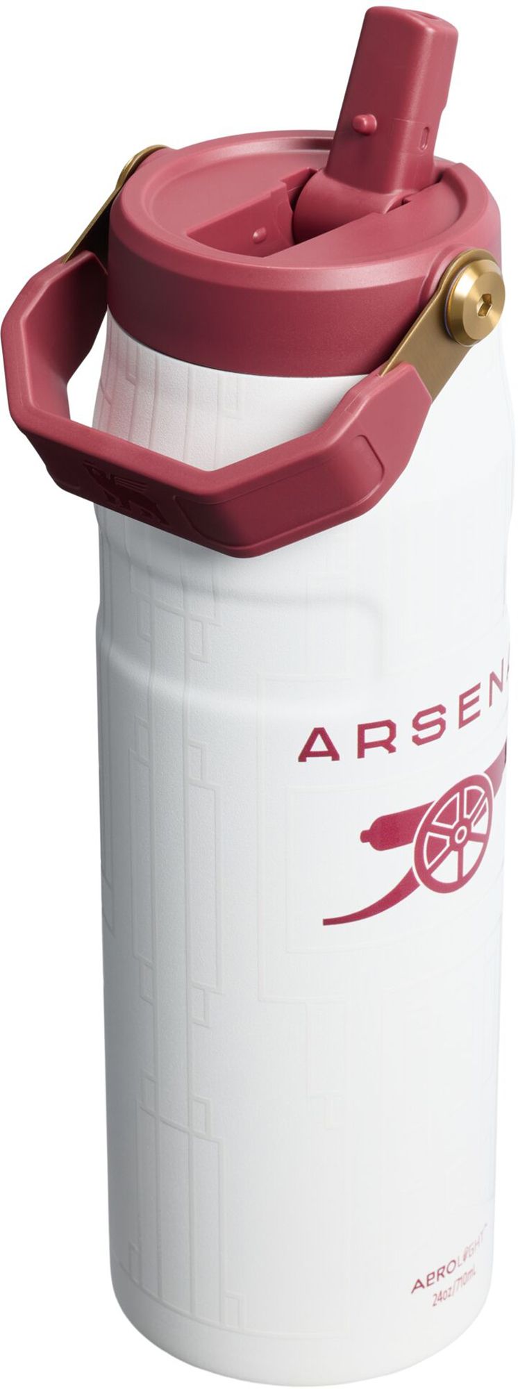 Stanley Adult Arsenal 24-Oz. Homage IceFlow Water Bottle product image