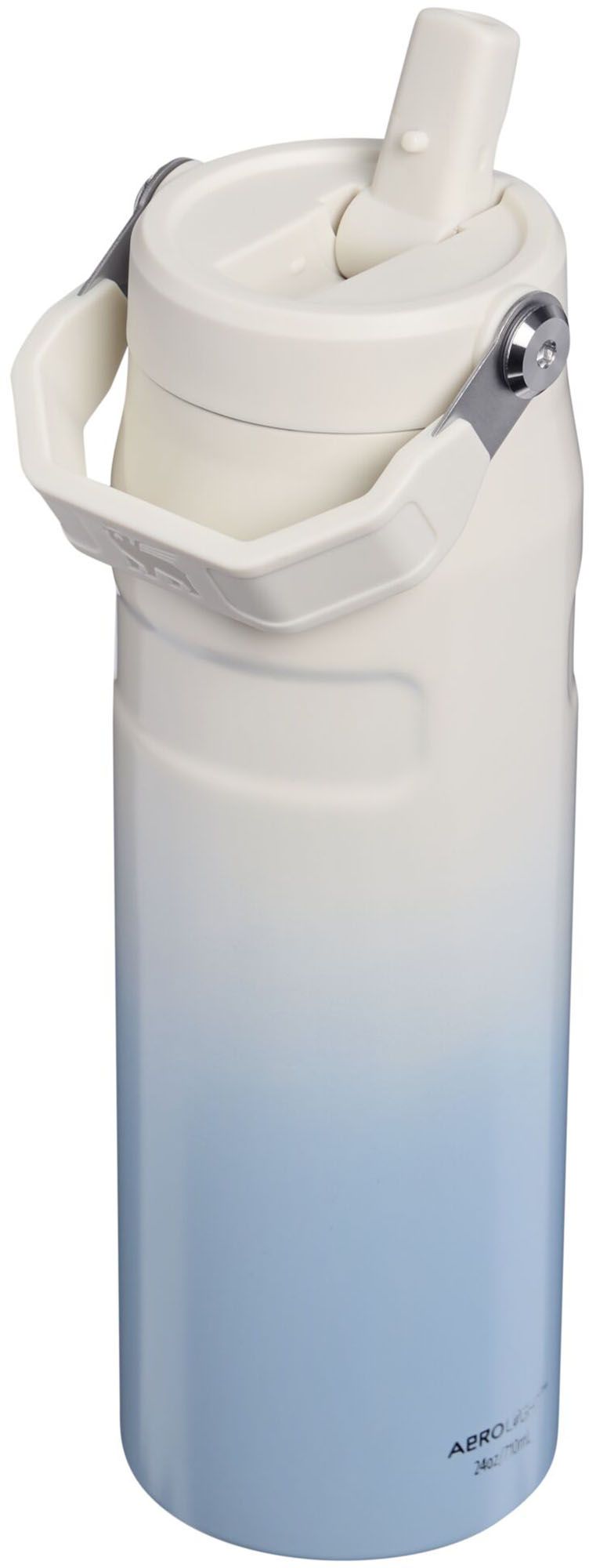 Stanley 24 oz. IceFlow Bottle with Flip Straw Lid - Infinite Potential product image