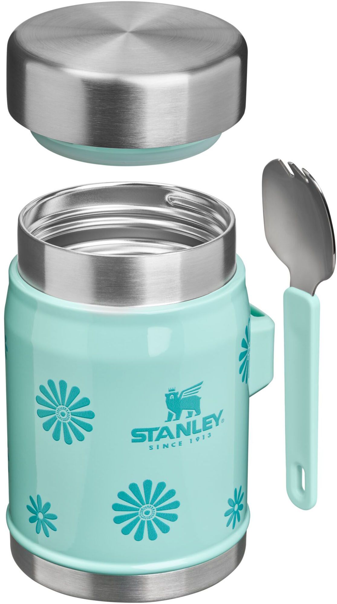 Stanley 14 oz. Classic Legendary Food Jar with Spork product image
