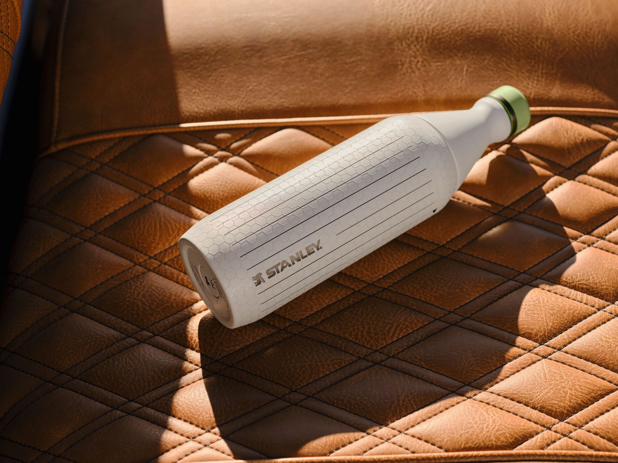 Stanley 20 oz. All Day Slim Bottle - Nelly Korda product image