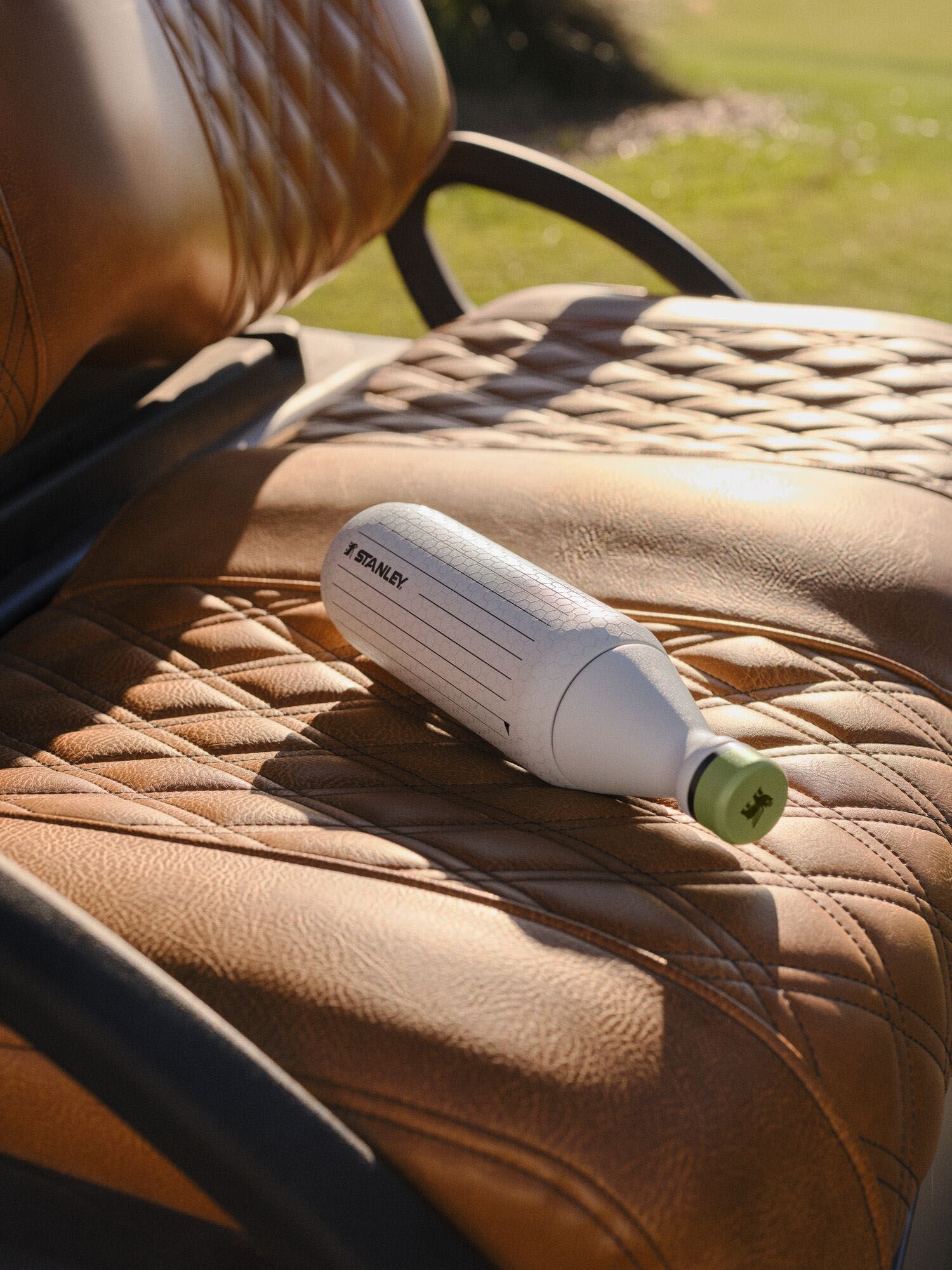 Stanley 20 oz. All Day Slim Bottle - Nelly Korda product image