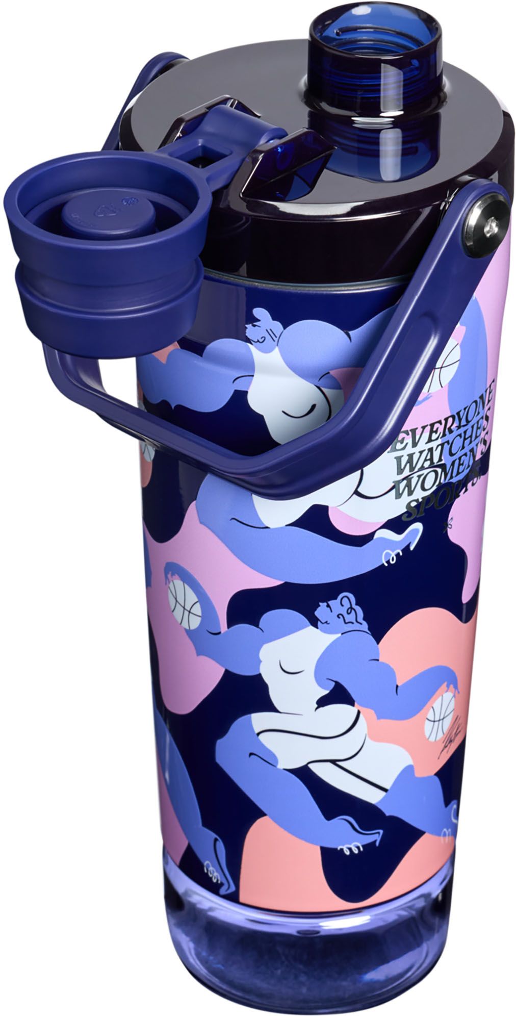 Stanley 20 oz. Vitalize Shaker Bottle - Stanley 1913 x Togethxr product image