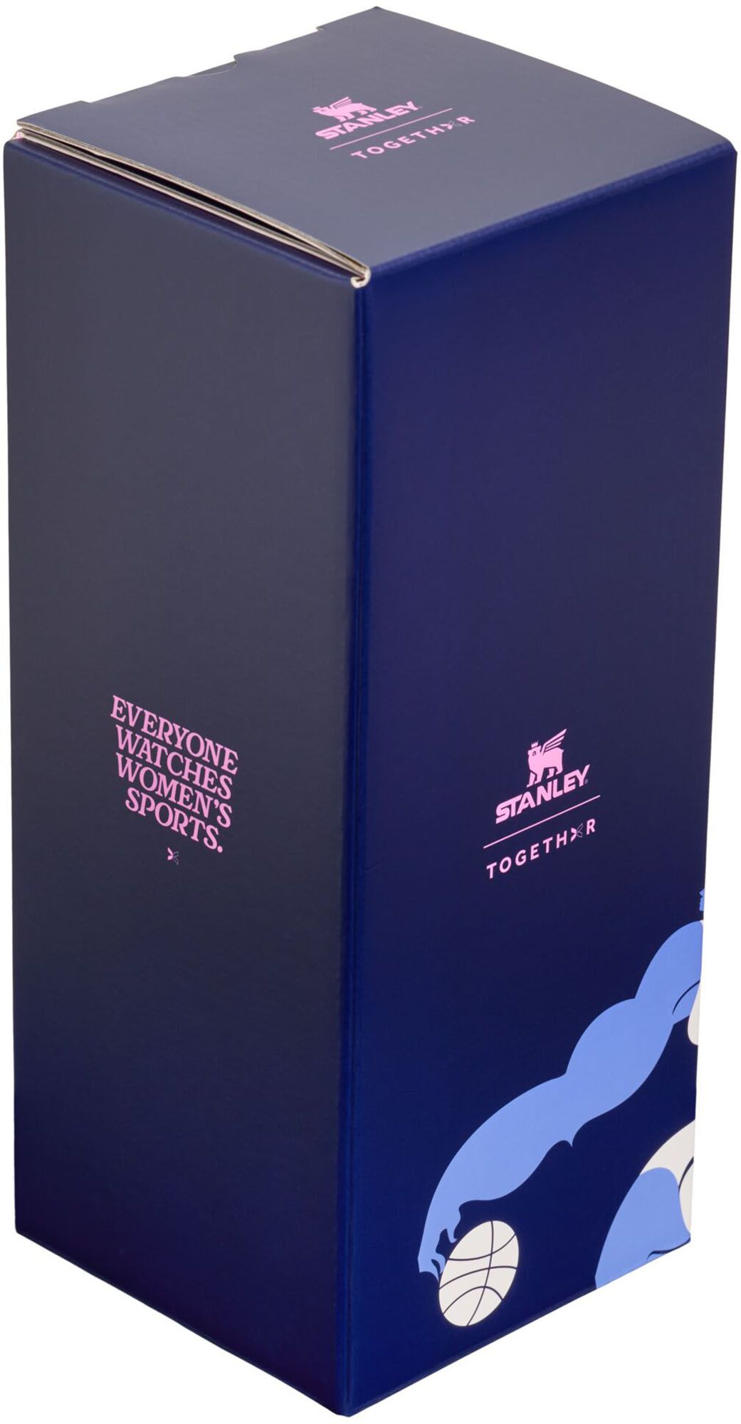 Stanley 20 oz. Vitalize Shaker Bottle - Stanley 1913 x Togethxr product image