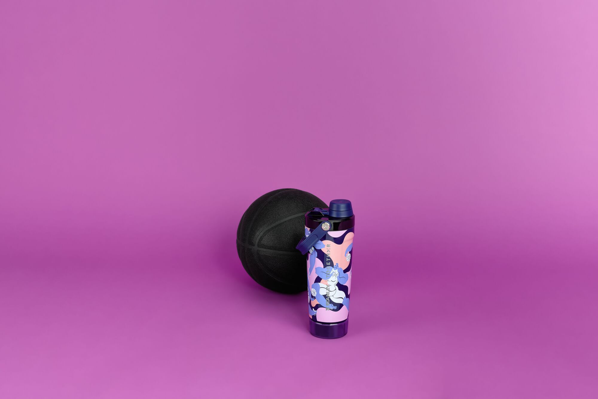 Stanley 20 oz. Vitalize Shaker Bottle - Stanley 1913 x Togethxr product image