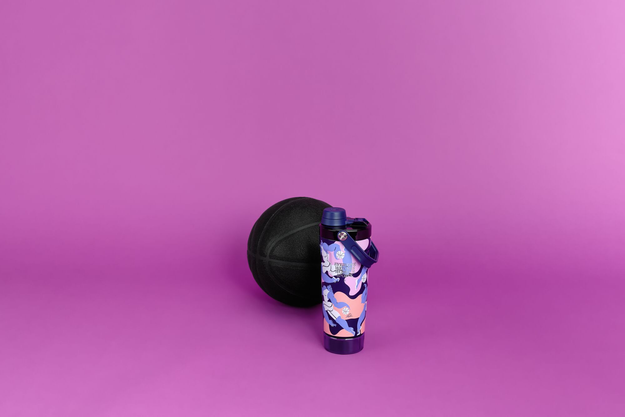 Stanley 20 oz. Vitalize Shaker Bottle - Stanley 1913 x Togethxr product image