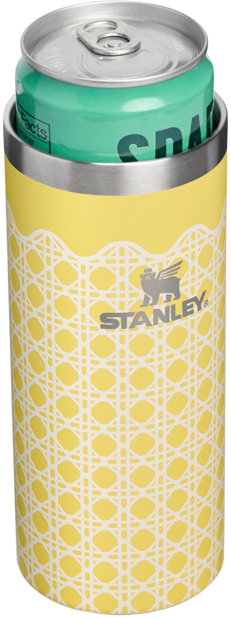 Stanley 10 oz. Everyday Slim Can Cooler Cup - Spring Picnic product image