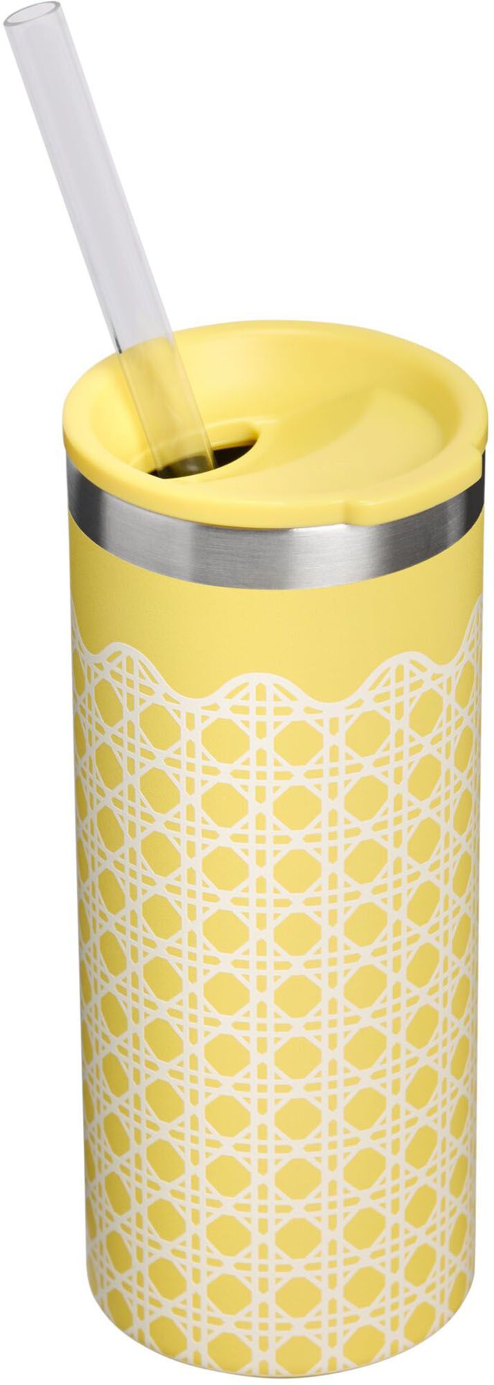 Stanley 10 oz. Everyday Slim Can Cooler Cup - Spring Picnic product image
