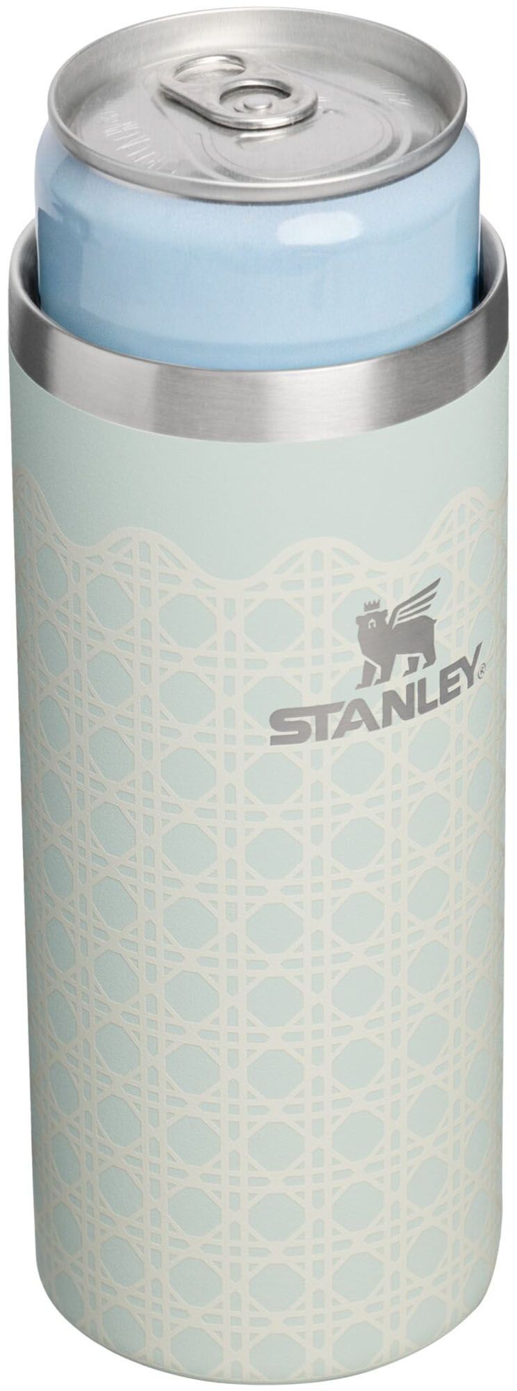 Stanley 10 oz. Everyday Slim Can Cooler Cup - Spring Picnic product image