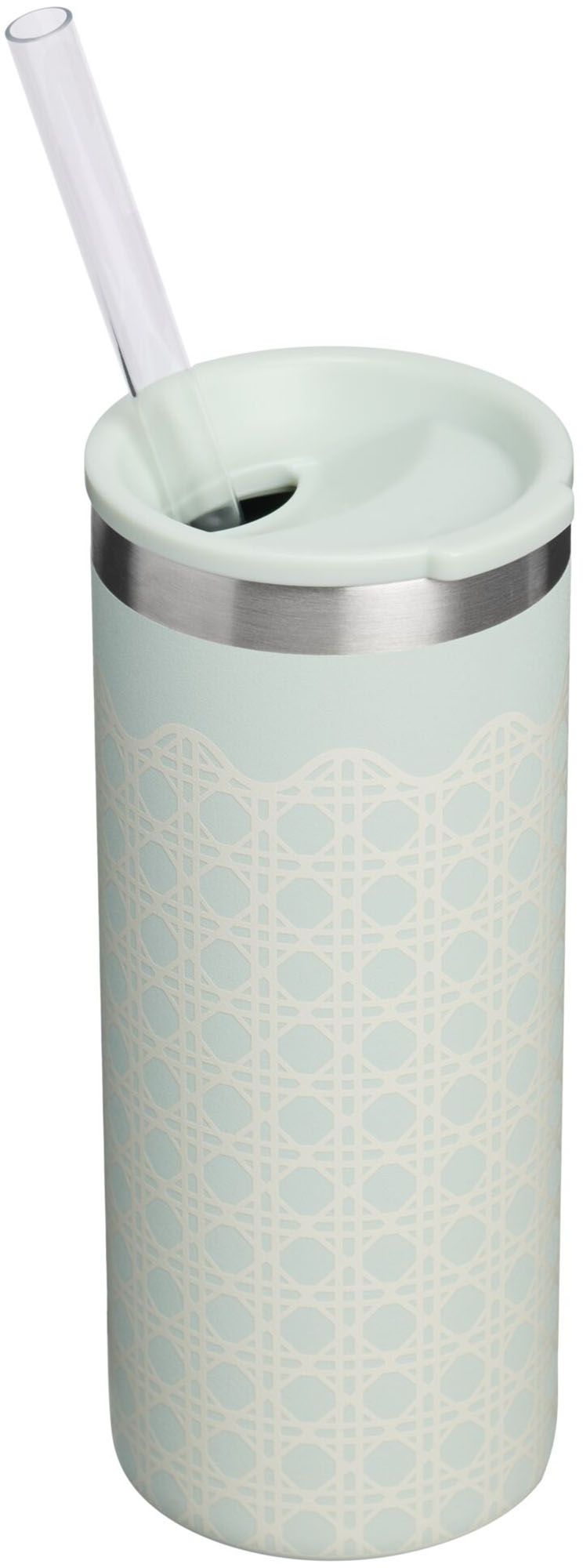 Stanley 10 oz. Everyday Slim Can Cooler Cup - Spring Picnic product image