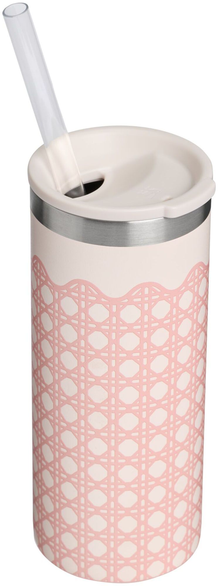 Stanley 10 oz. Everyday Slim Can Cooler Cup - Spring Picnic product image