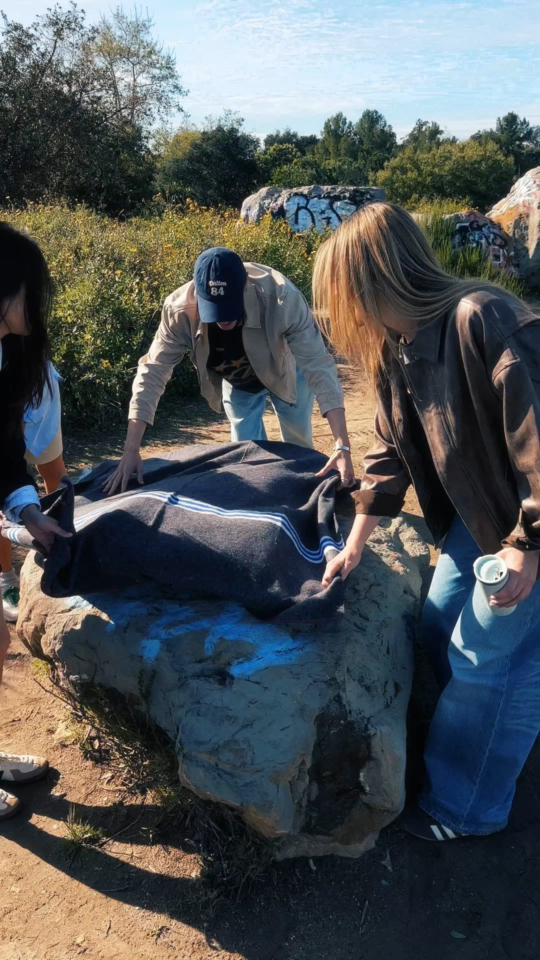 Stanley 10 oz. Everyday Slim Can Cooler Cup - Spring Picnic product