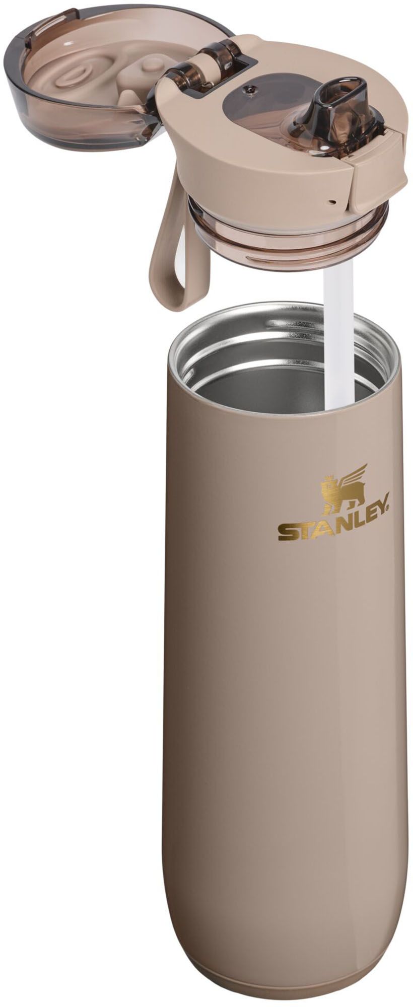 Stanley 20 oz. Flowstate Spring Bottle - Fall Refresh product image