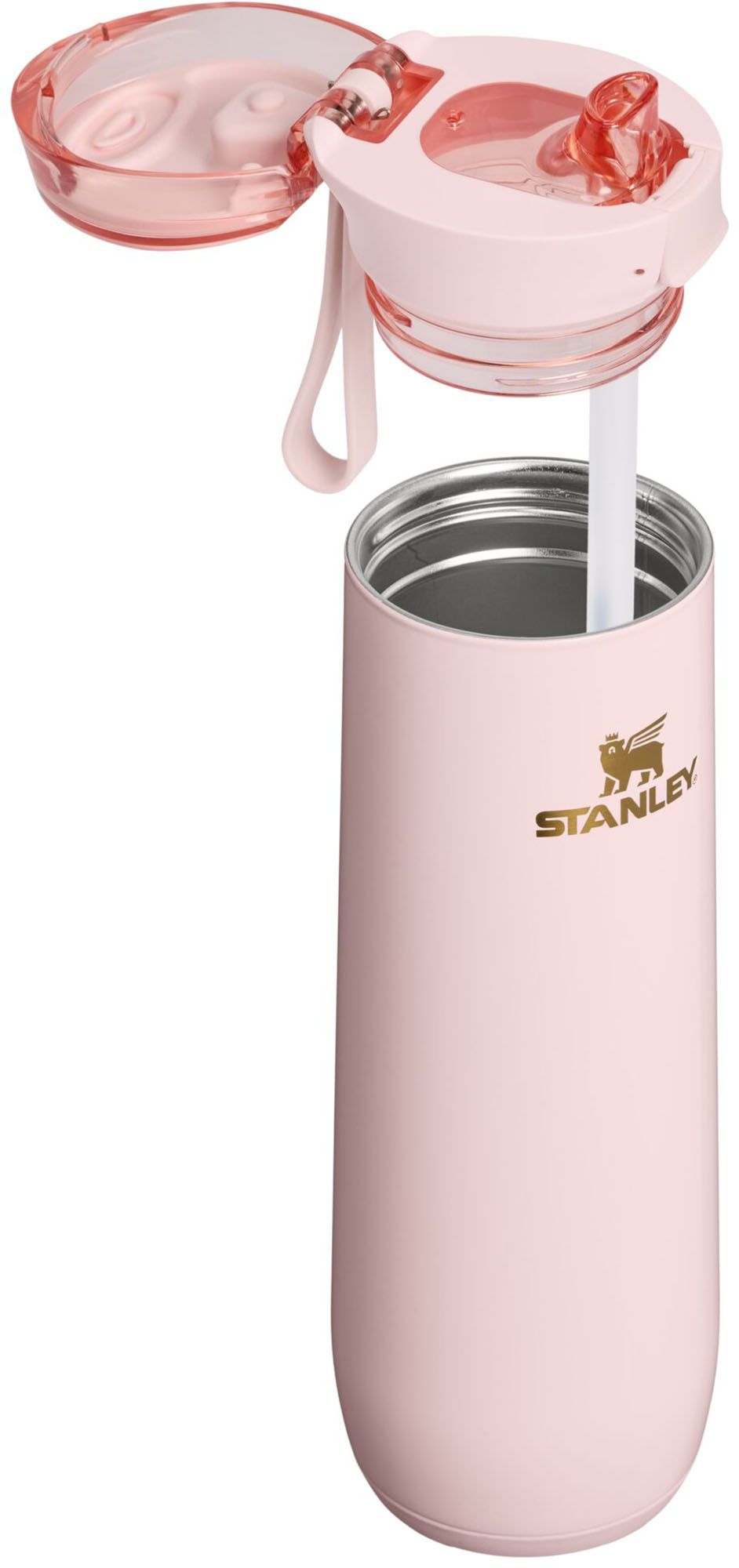 Stanley 20 oz. Flowstate Spring Bottle - Fall Refresh product image