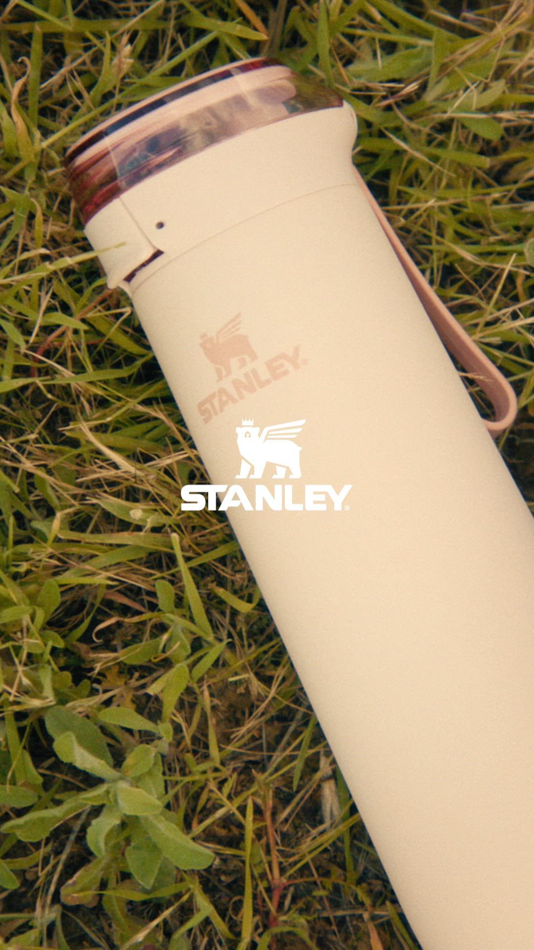 Stanley 20 oz. Flowstate Spring Bottle product