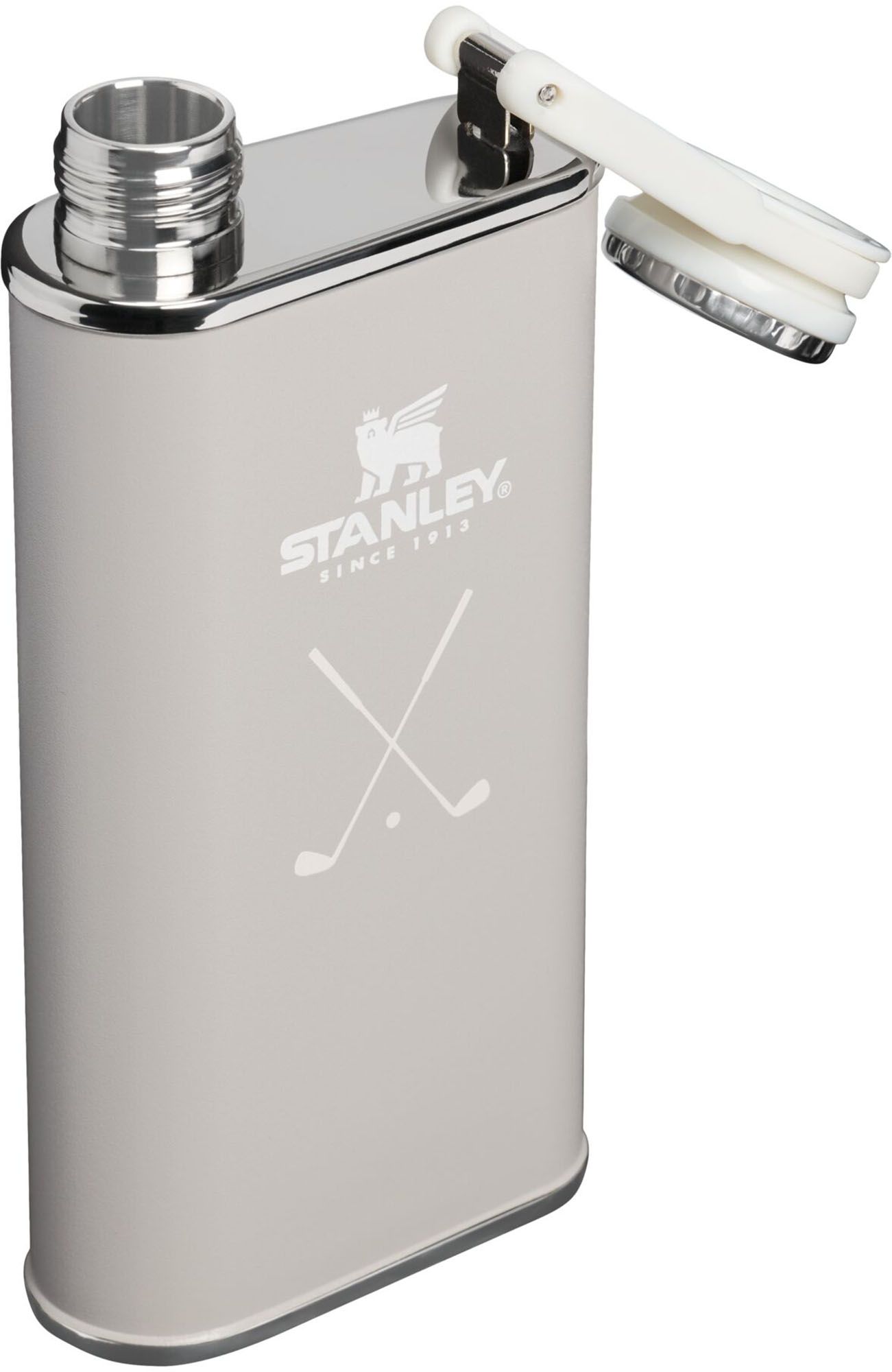 Stanley 8 oz. Classic Wide Mouth Flask - Stanley Father's Day product image