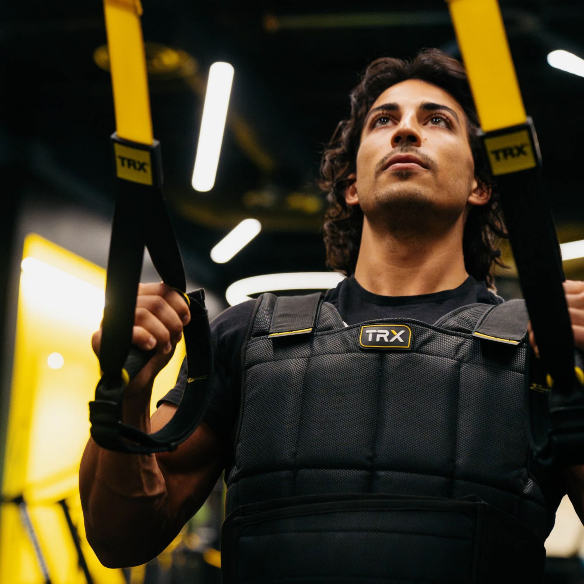 TRX Hexgrip™ Weighted Vest product image