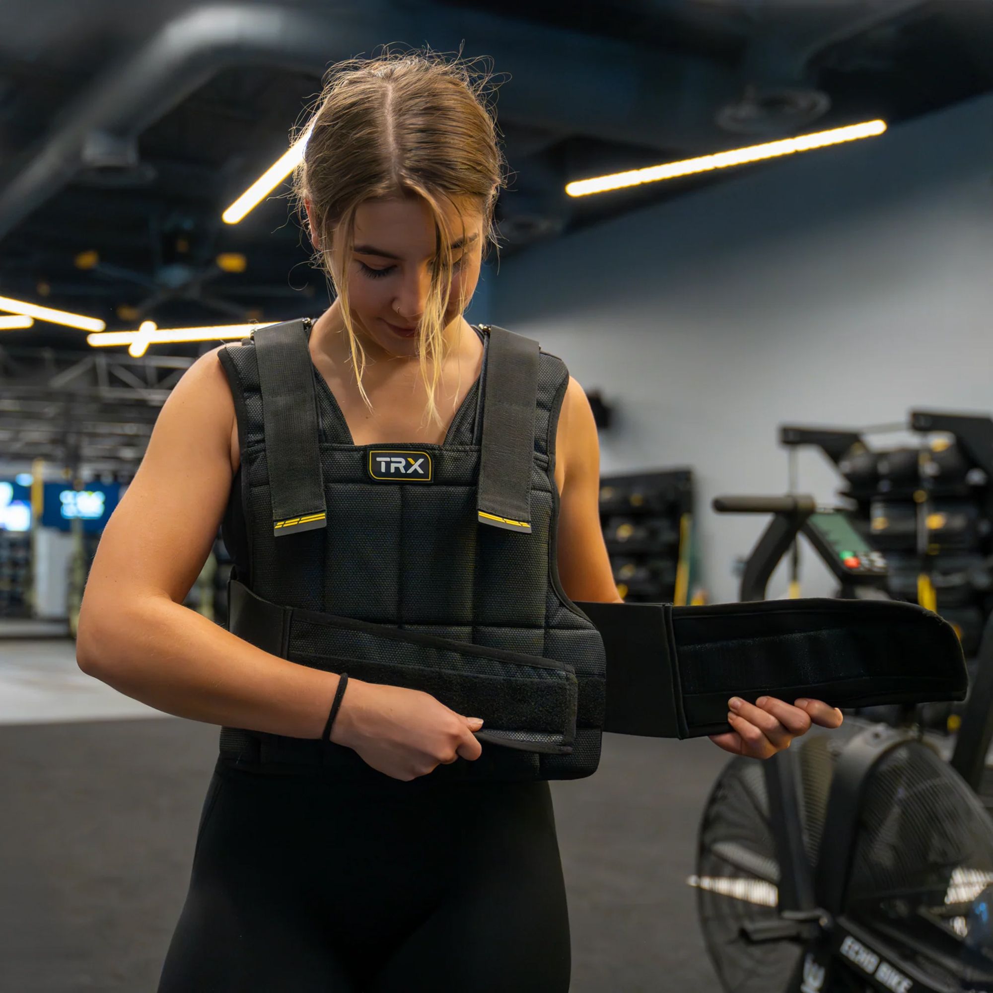 TRX Hexgrip™ Weighted Vest product image
