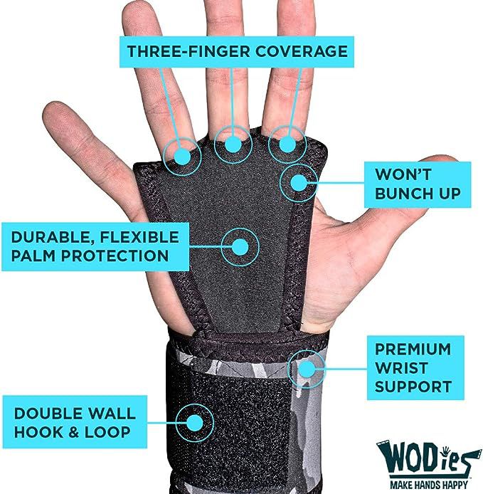 Wodies gloves hot sale