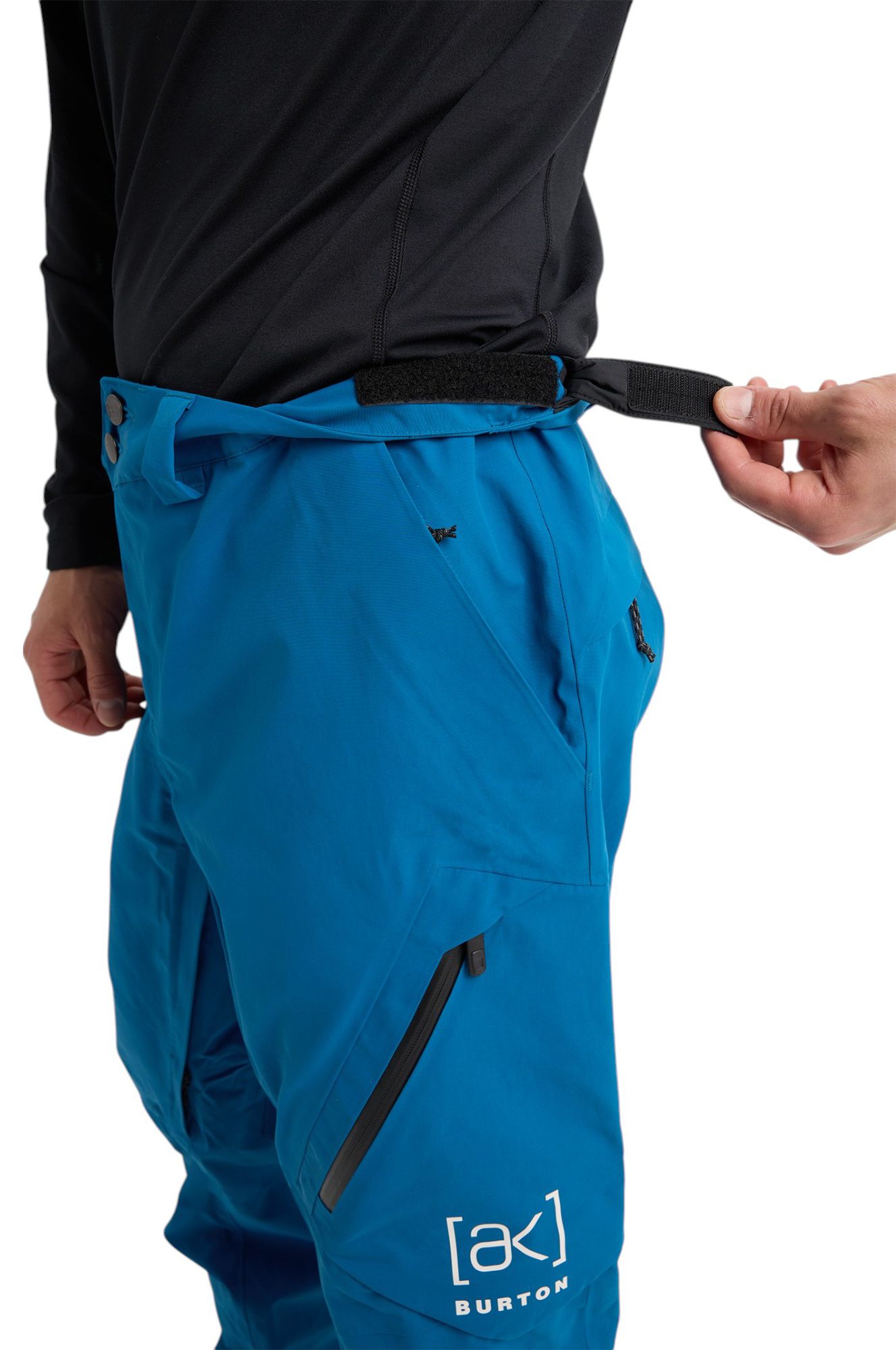 Burton Men's AK Cyclic Gore-Tex Pants product image