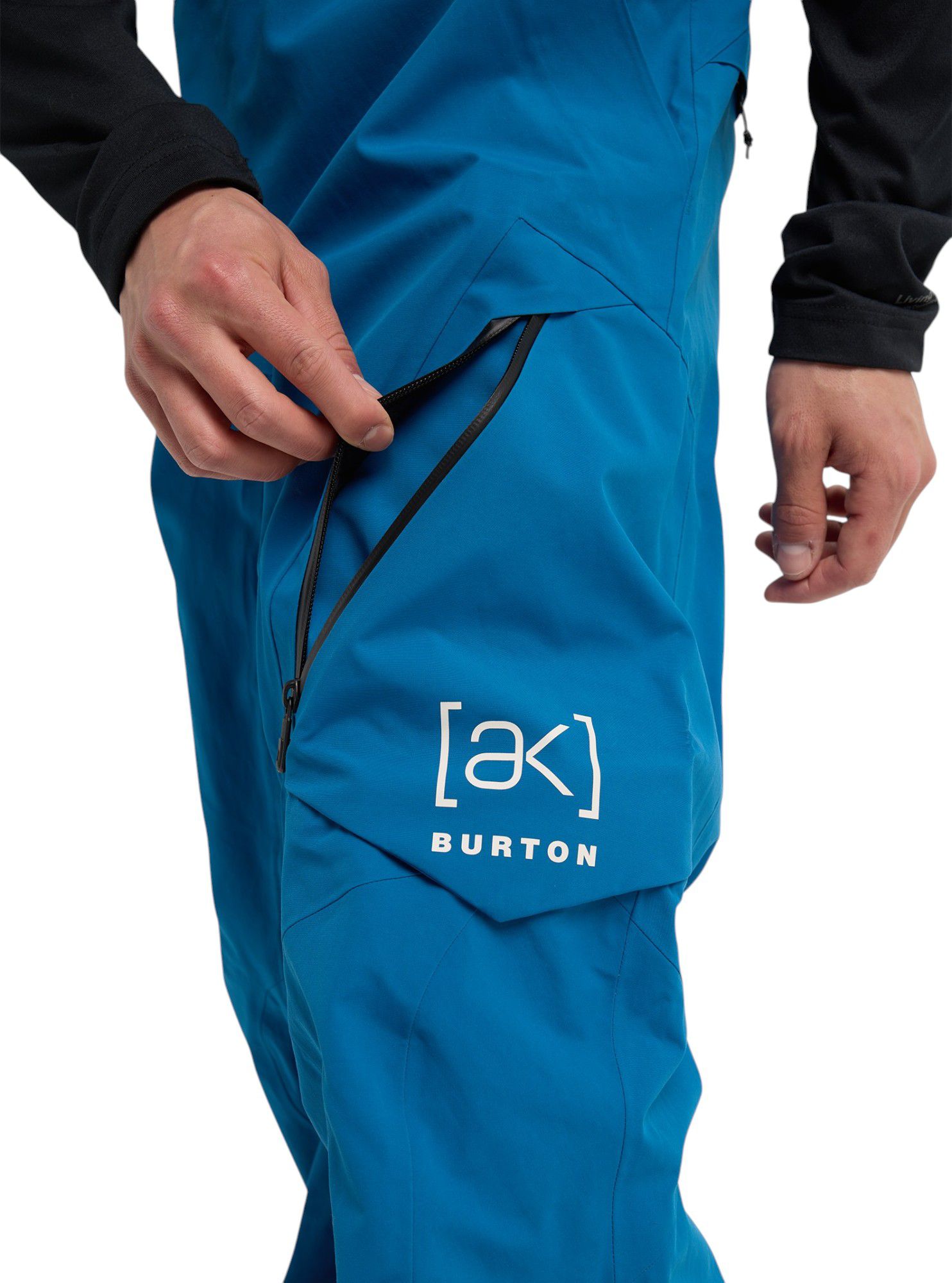 Burton Men's AK Cyclic Gore-Tex Pants product image