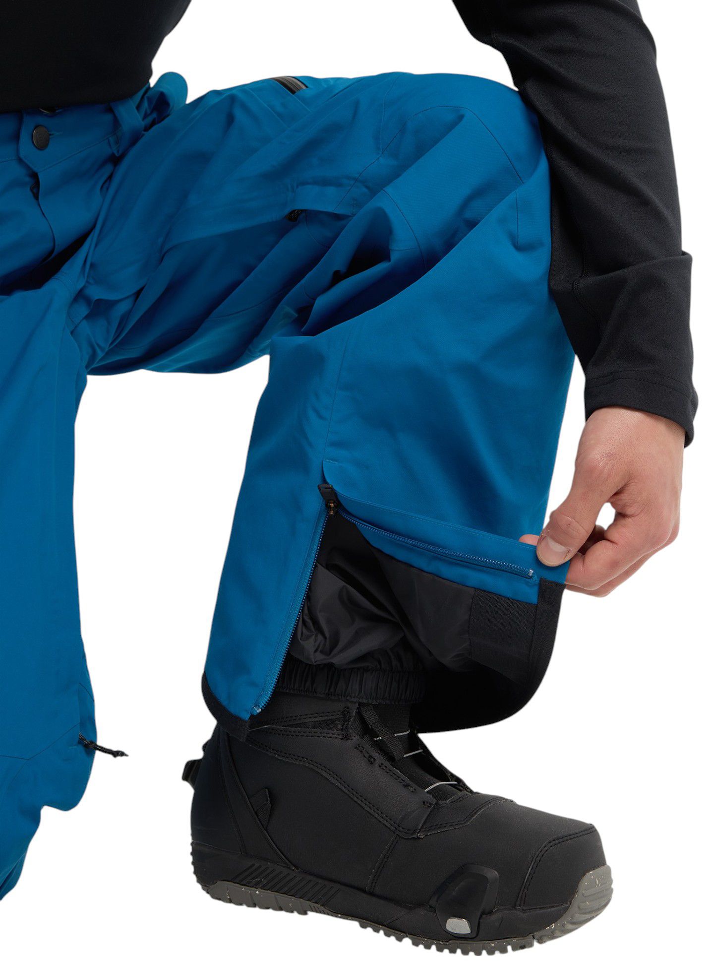 Burton Men's AK Cyclic Gore-Tex Pants product image