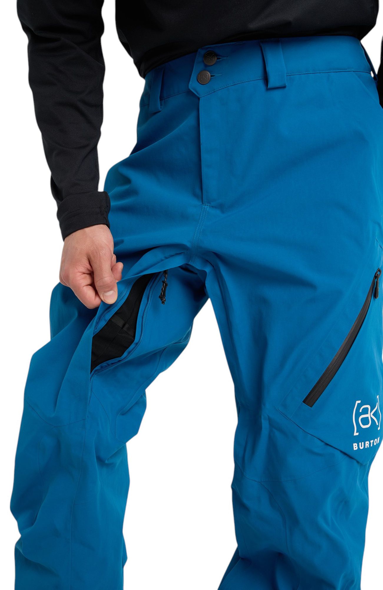 Burton Men's AK Cyclic Gore-Tex Pants product image
