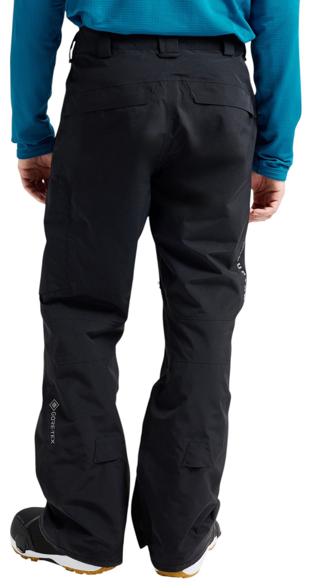 Burton Men's AK Cyclic Gore-Tex Pants product image