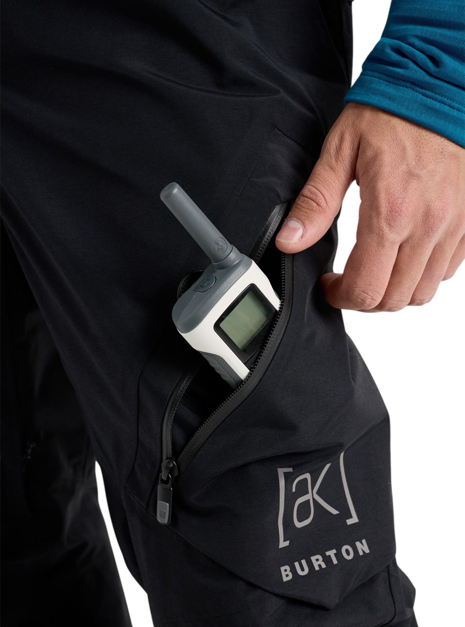 Burton Men's AK Cyclic Gore-Tex Pants product image