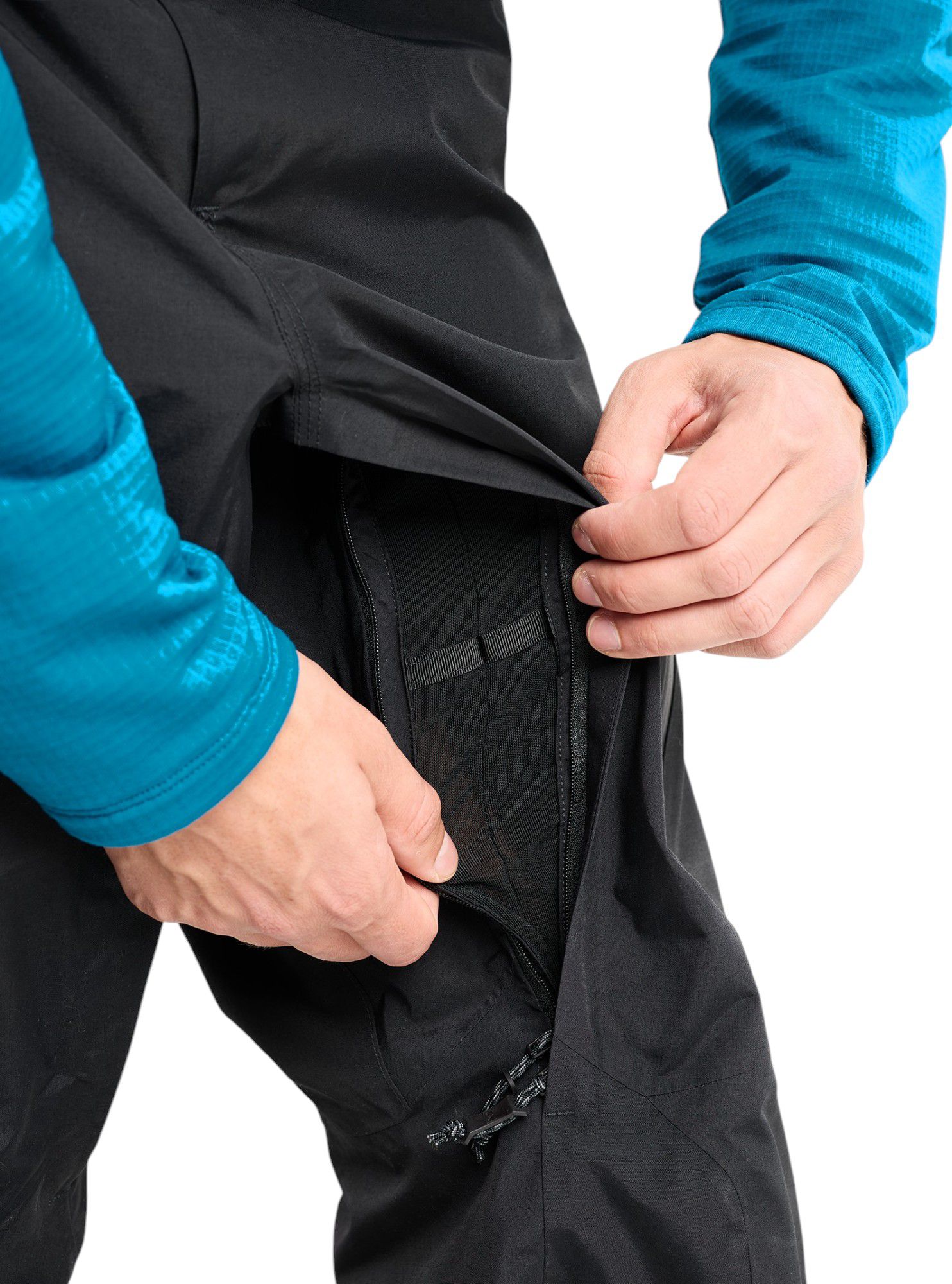 Burton Men's AK Cyclic Gore-Tex Pants product image